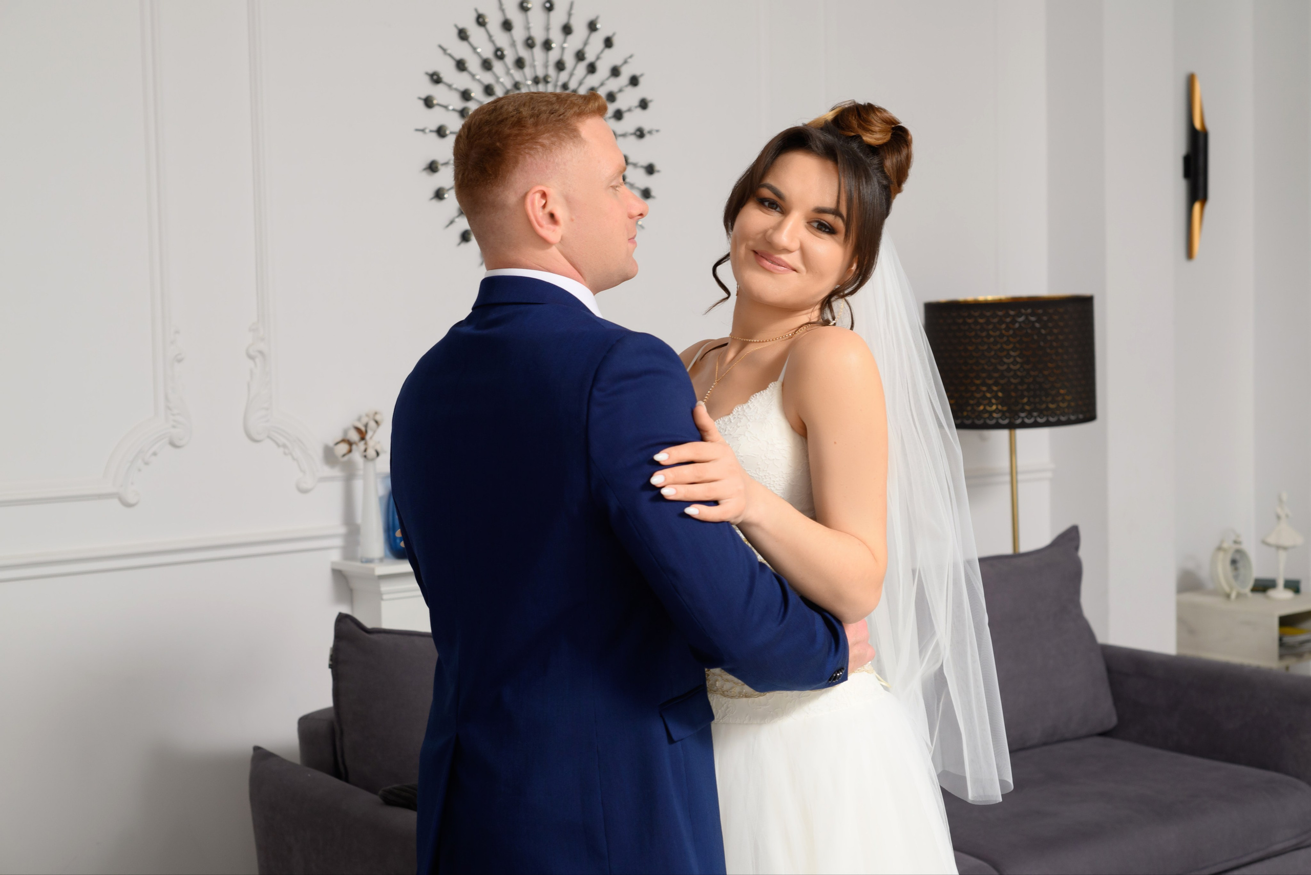 СВАДЕБНЫЕ СЪЕМКИ. Главная