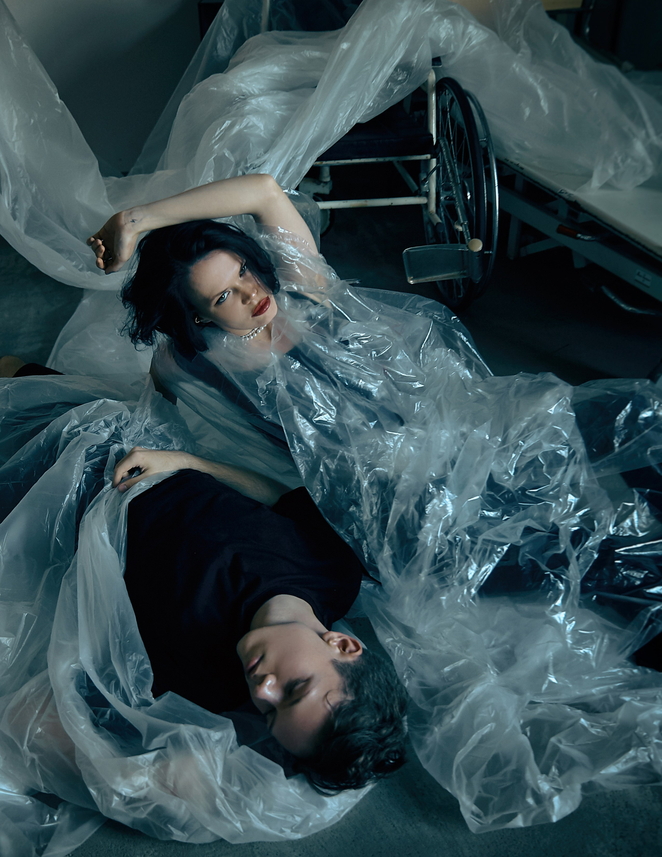 Рекламный фотограф Санкт-Петербург Катерина Мишкель