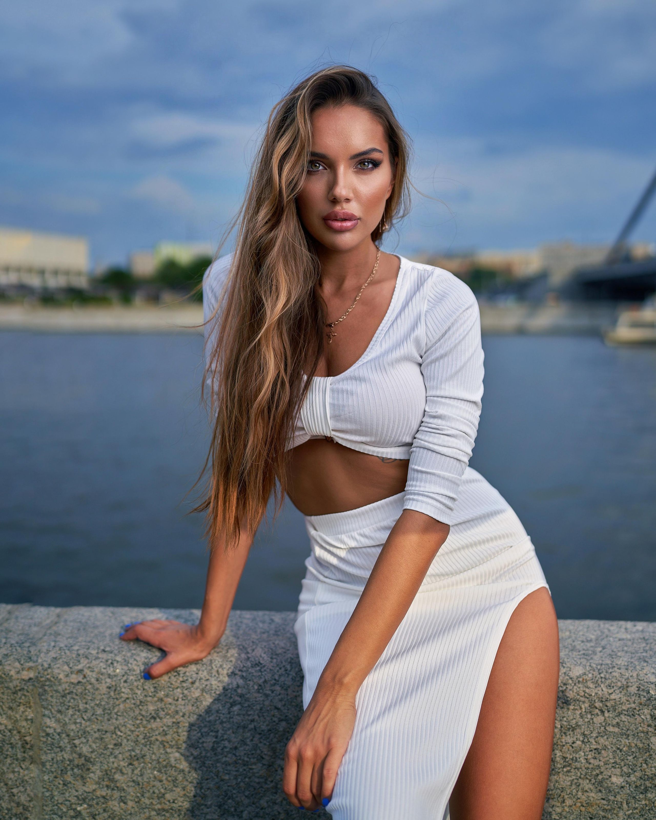 Фотосет для Анастасии. Фотограф в Москве Сергей Чурносов