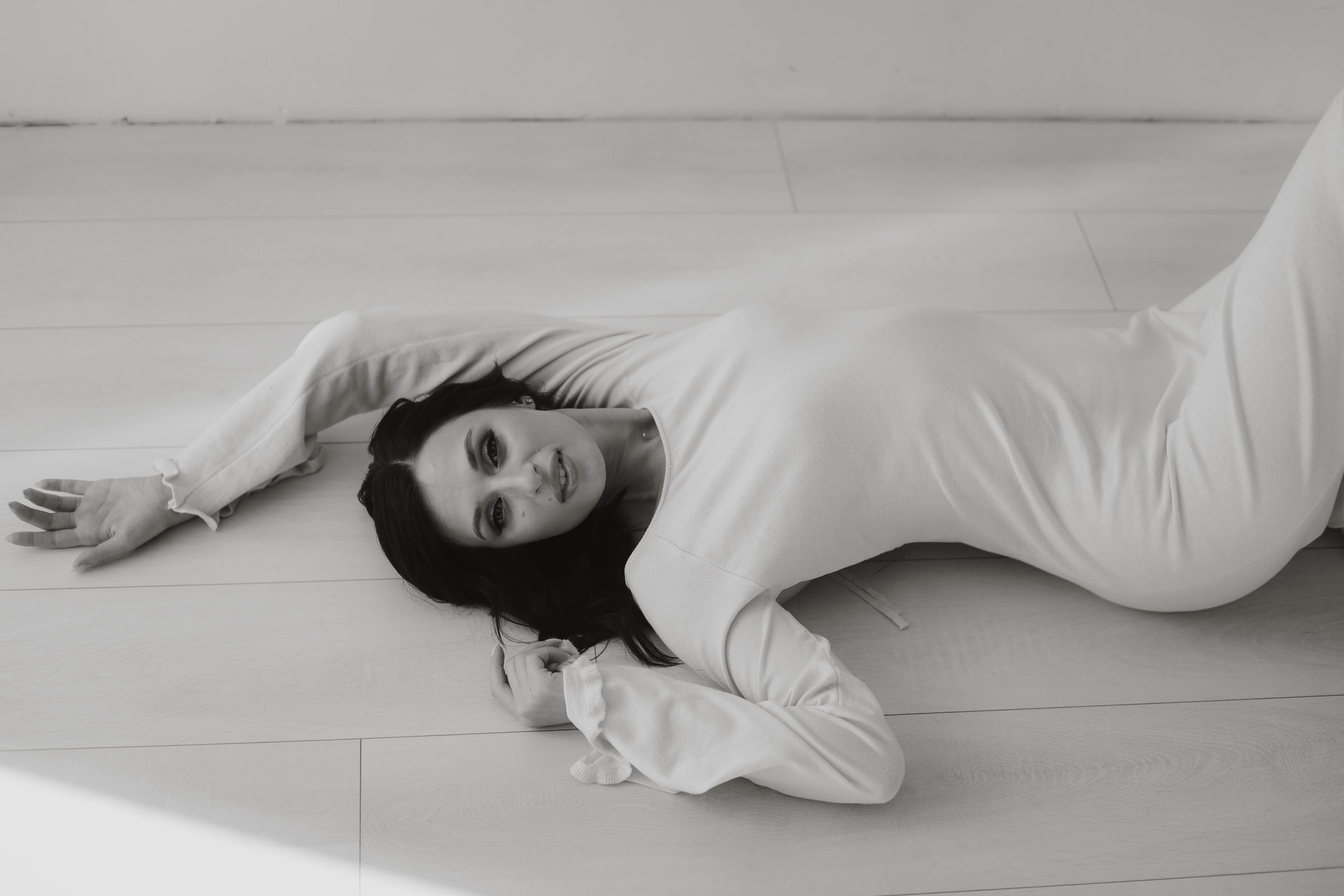 Фотосессия для Анастасии. Фотограф Александра Коновалова