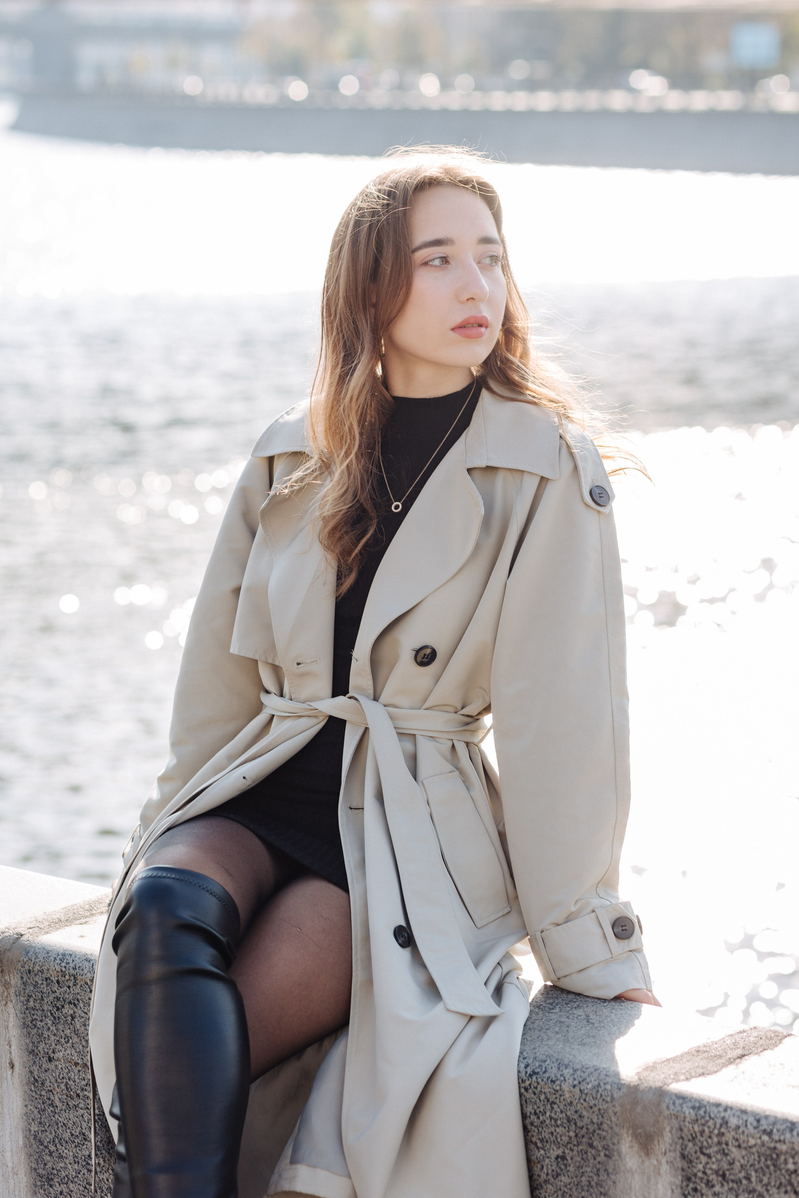 Портреты. Фотограф Айрат Камалетдинов