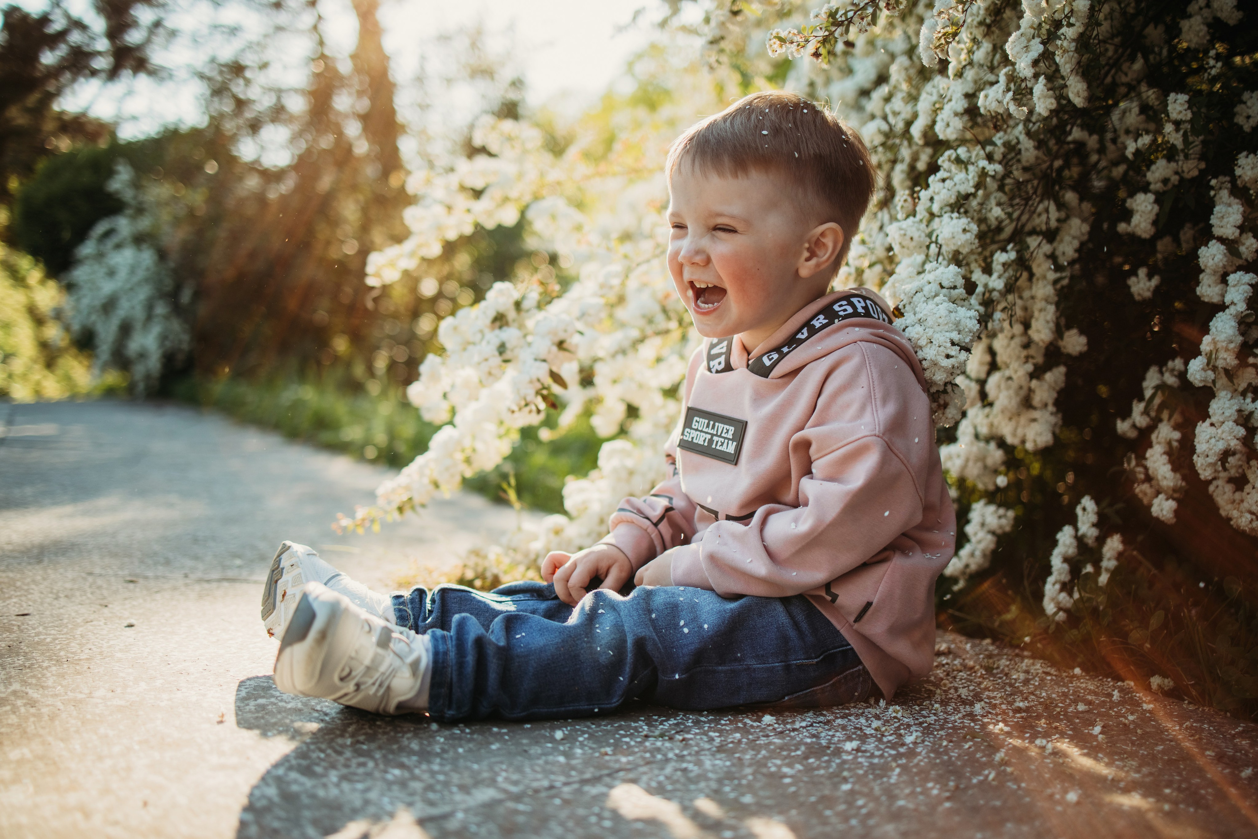 Дендрарий. Фотограф Сочи Татьяна Зорина