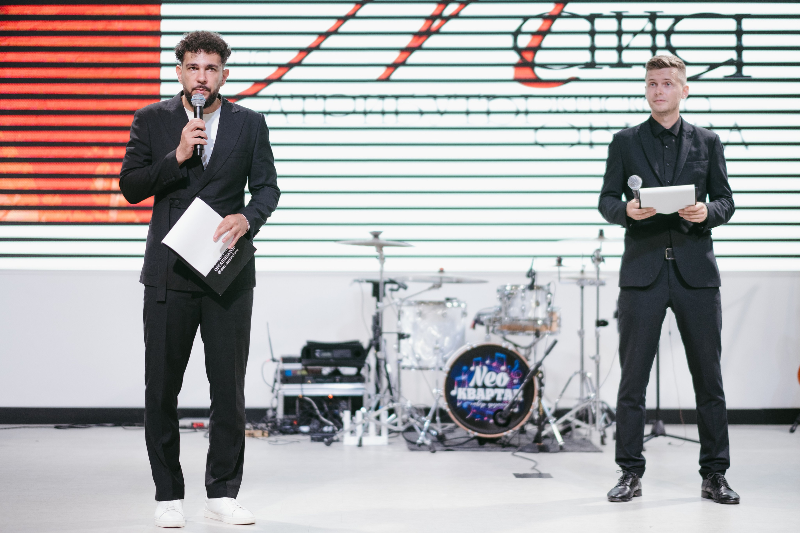 Выставка «Свадебный переполох» Краснодар. Свадебный и репортажной фотограф Денис Ожигин в Краснодаре и Краснодарском крае