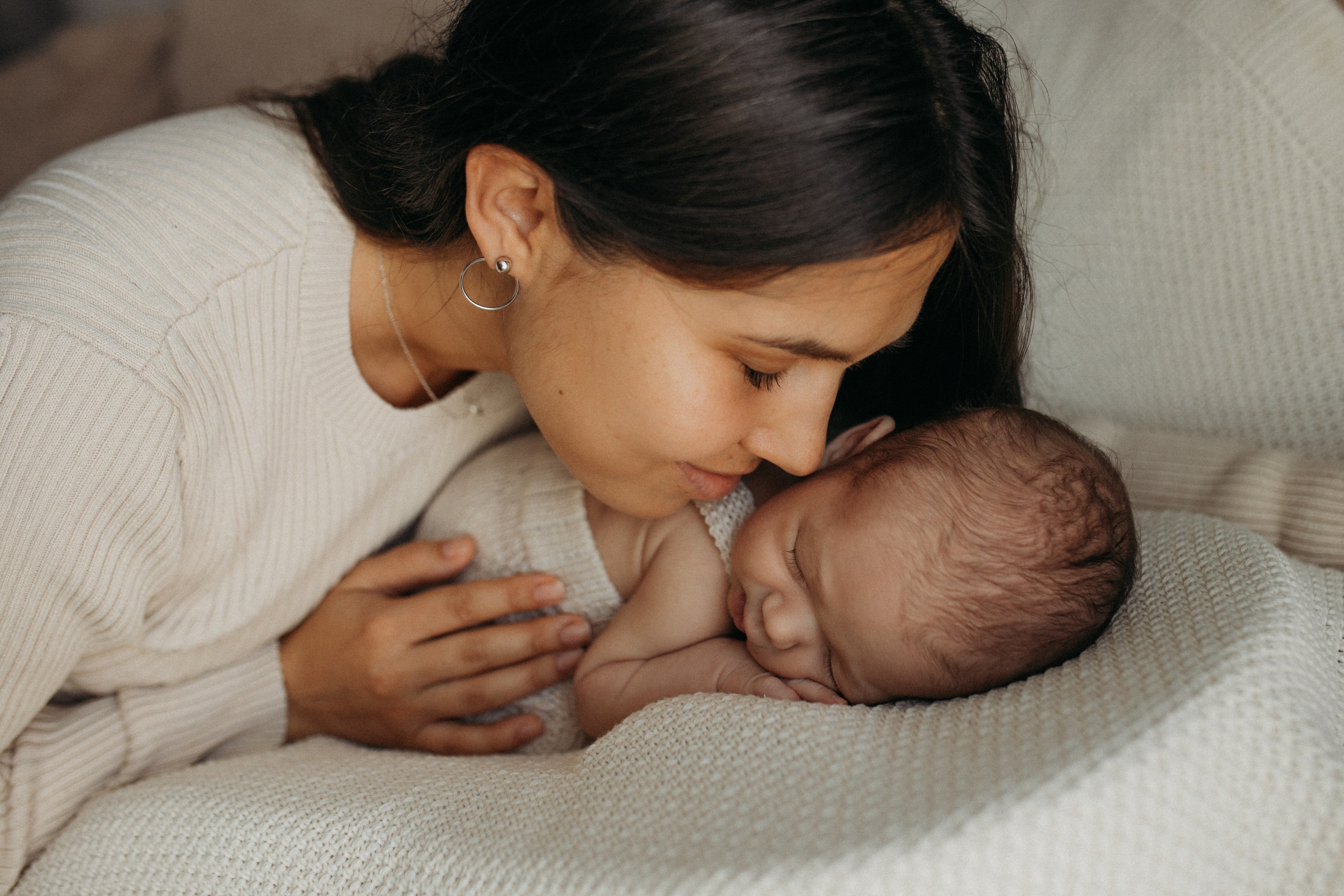 Информация. Фотограф новорожденных в Казани Юлия Ильина