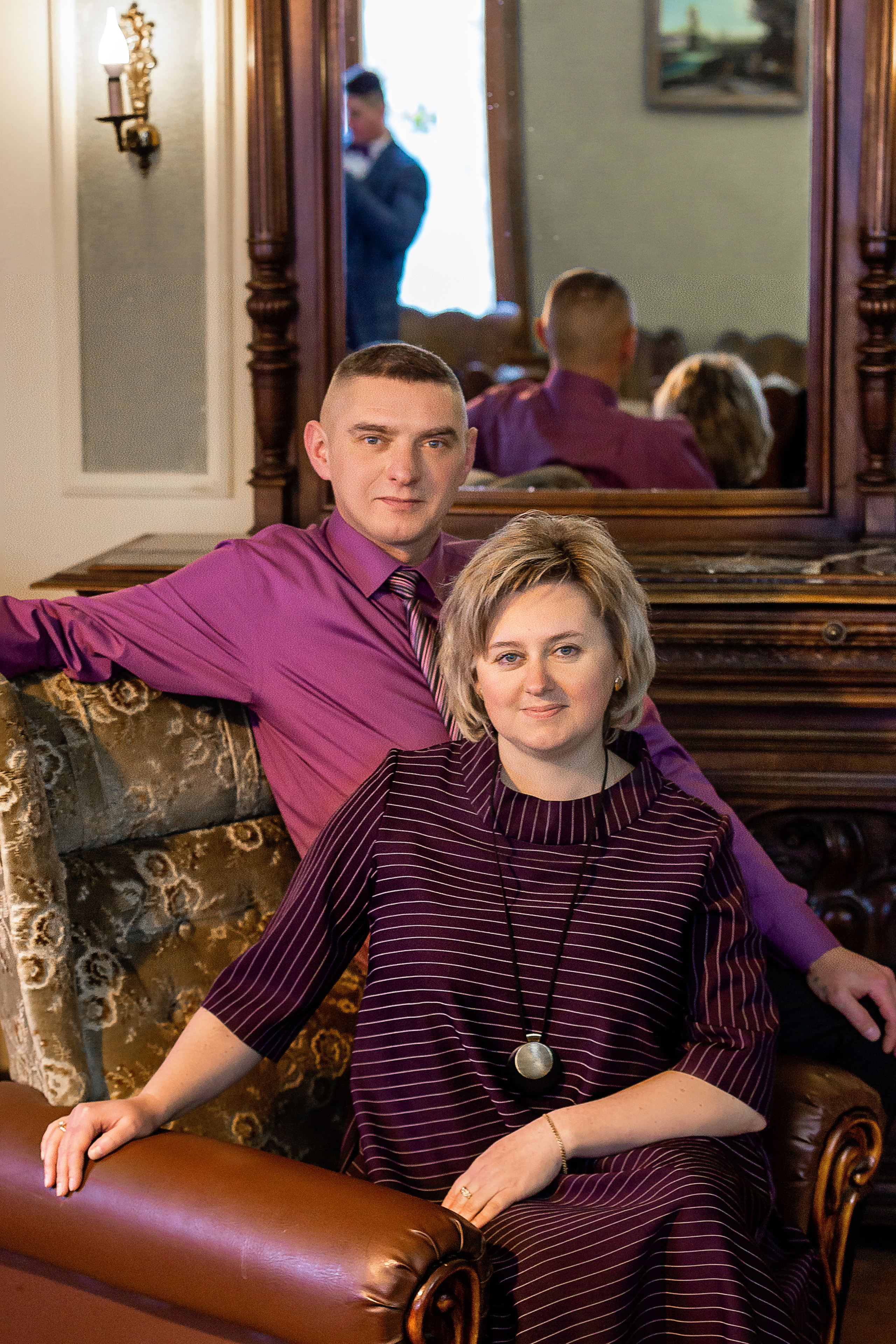 Анонс свадебной фотосессии Юлии и Вадима. Свадебный фотограф в Барановичах Вячеслав Шах-Гусейнов, фотошкола