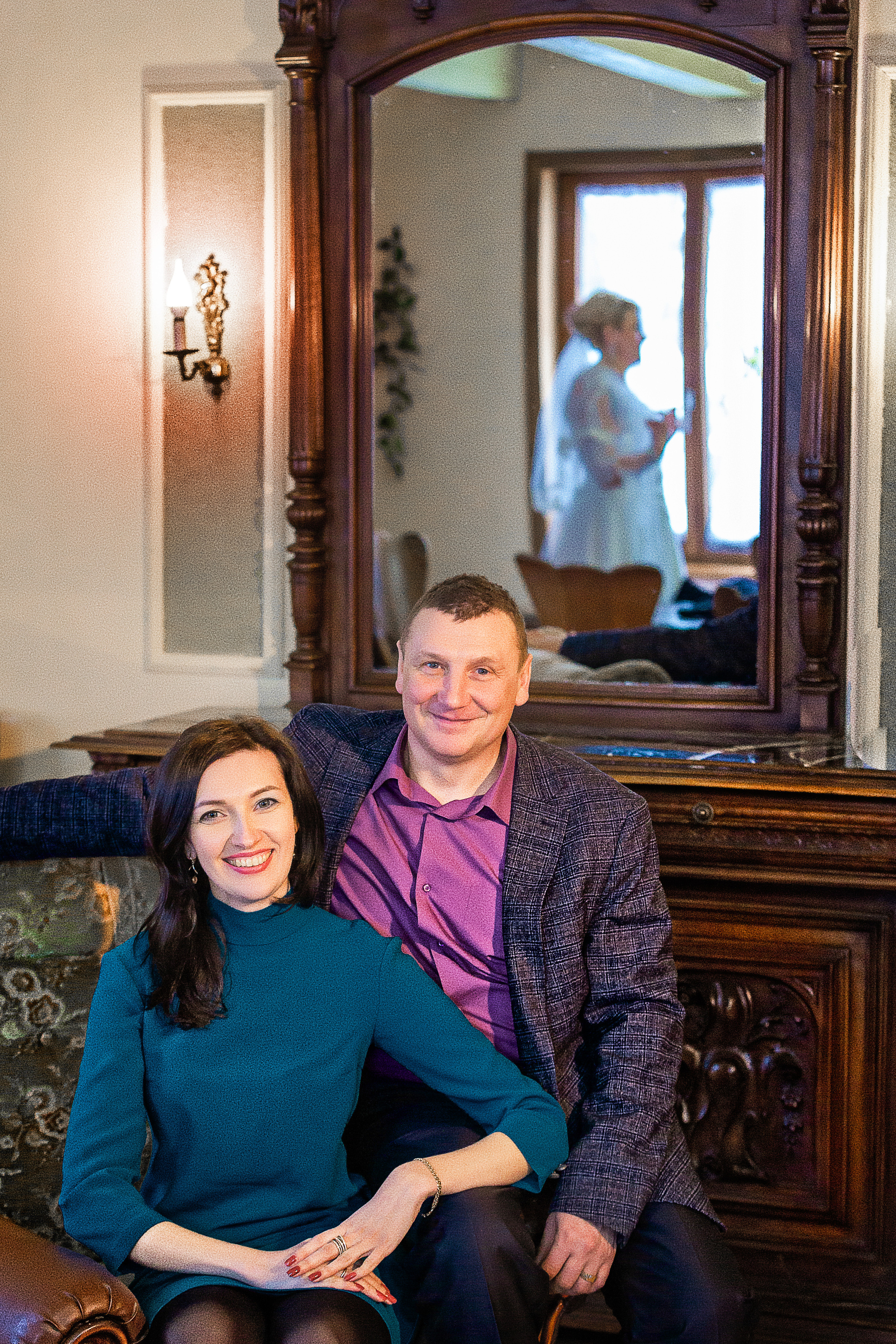 Анонс свадебной фотосессии Юлии и Вадима. Свадебный фотограф в Барановичах Вячеслав Шах-Гусейнов, фотошкола