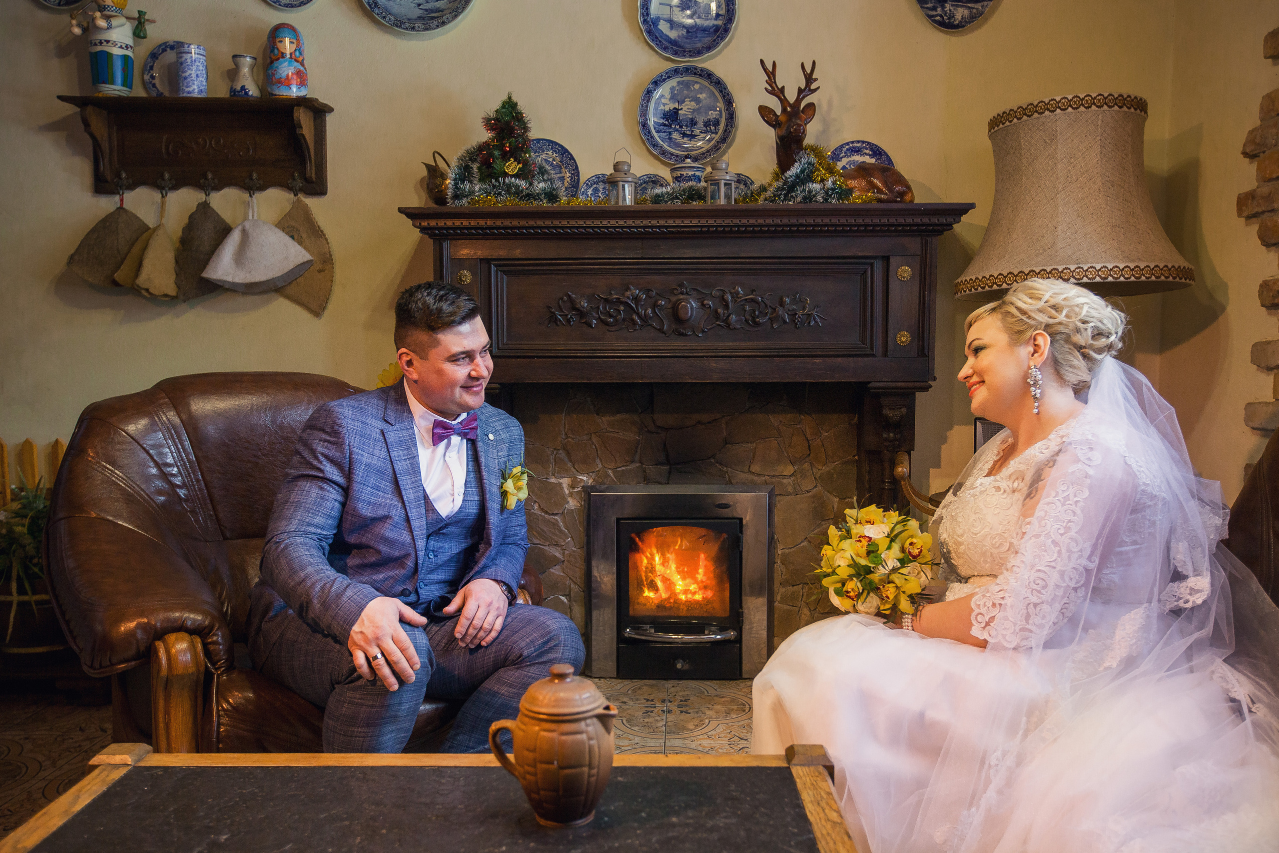 Анонс свадебной фотосессии Юлии и Вадима. Свадебный фотограф в Барановичах Вячеслав Шах-Гусейнов, фотошкола