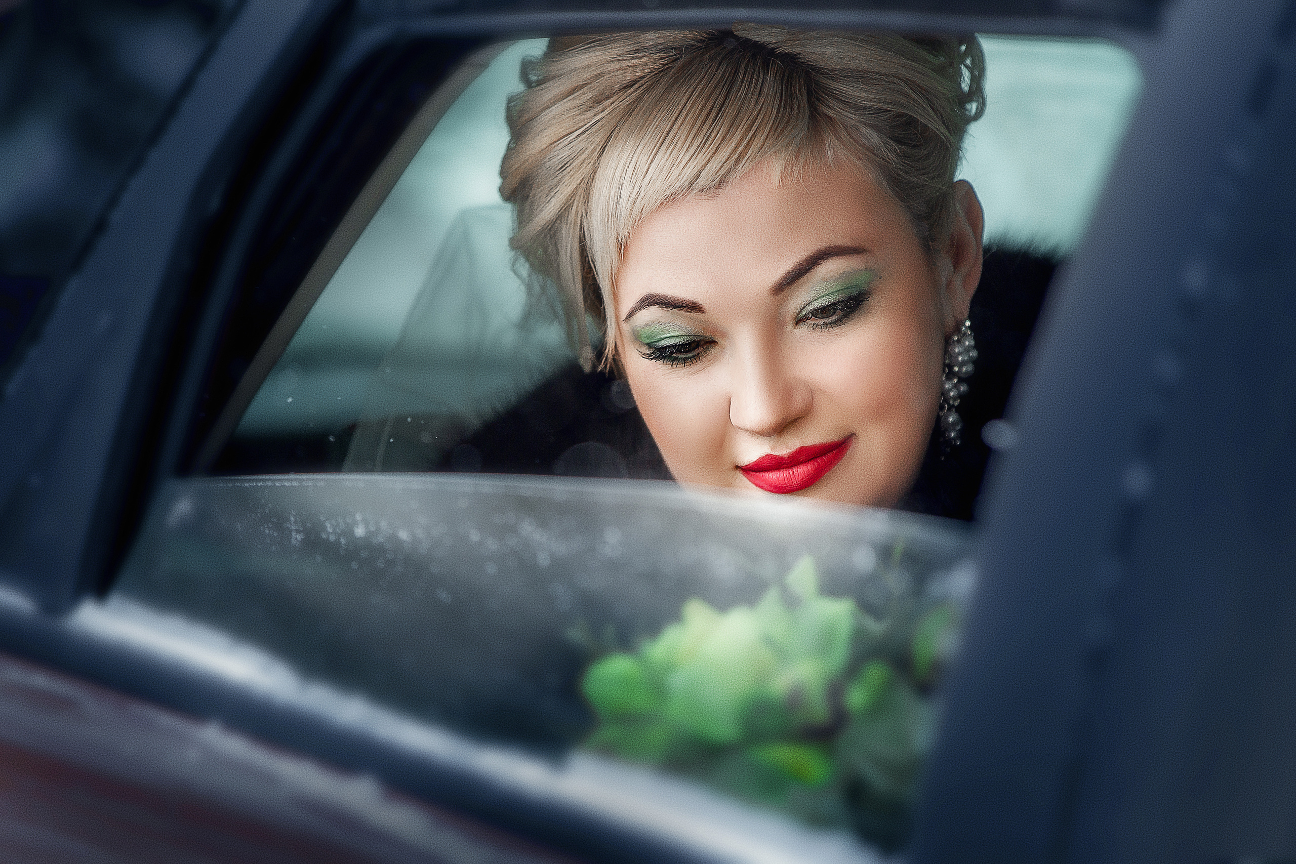 Анонс свадебной фотосессии Юлии и Вадима. Свадебный фотограф в Барановичах Вячеслав Шах-Гусейнов, фотошкола