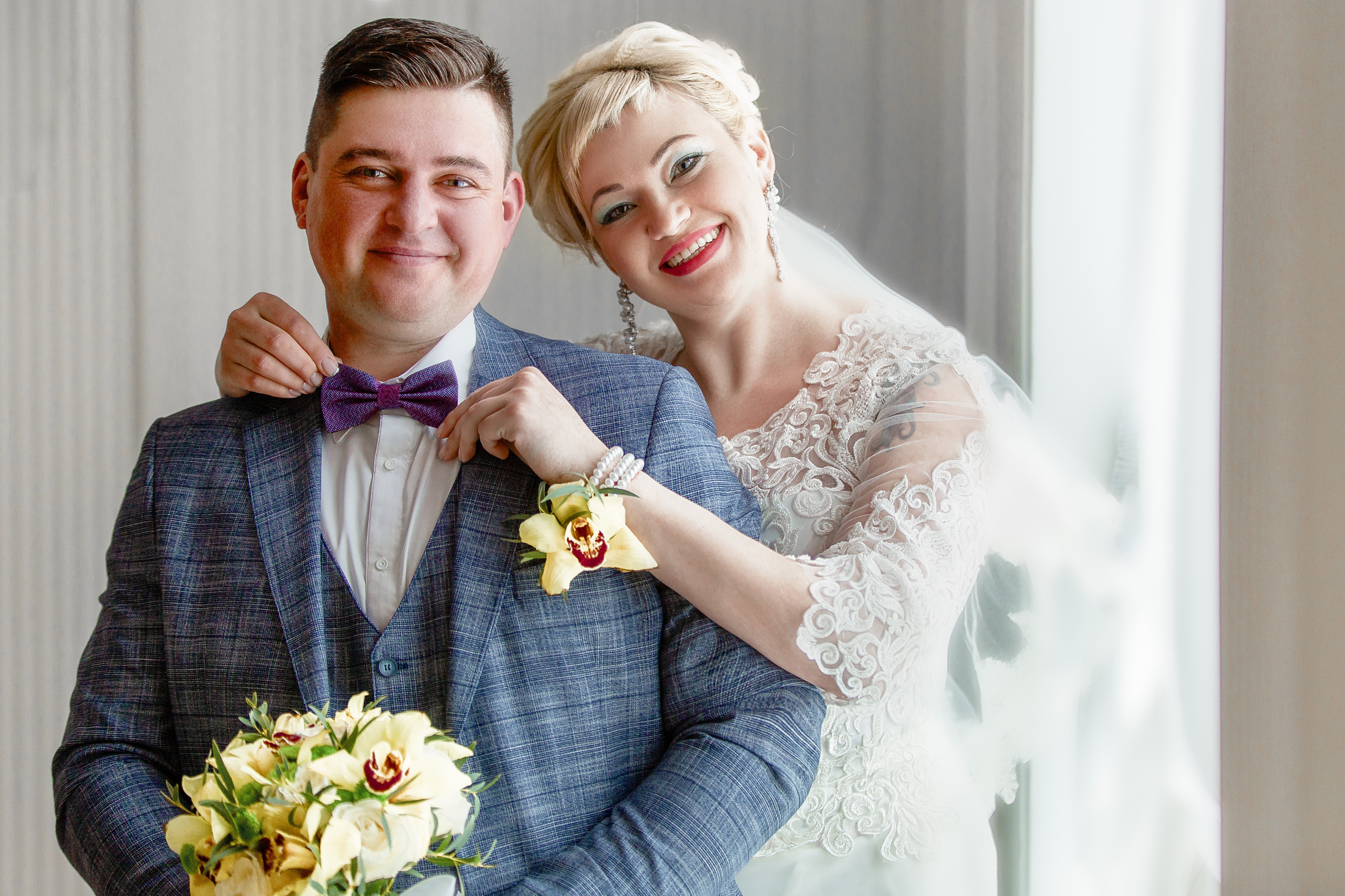 Анонс свадебной фотосессии Юлии и Вадима. Свадебный фотограф в Барановичах Вячеслав Шах-Гусейнов, фотошкола