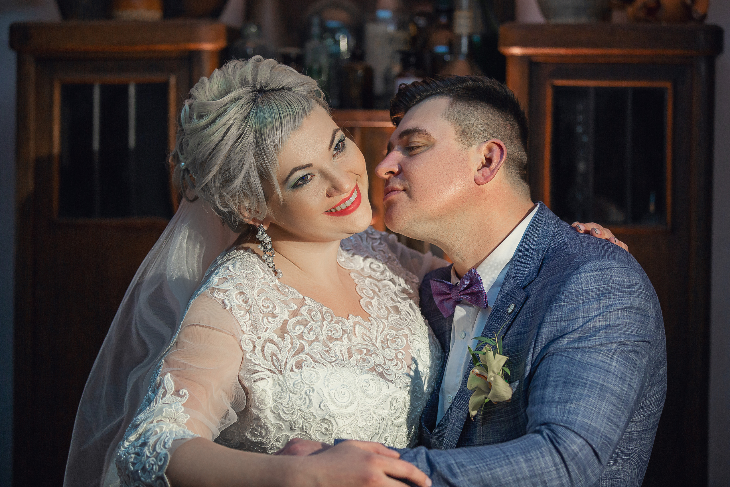 Анонс свадебной фотосессии Юлии и Вадима. Свадебный фотограф в Барановичах Вячеслав Шах-Гусейнов, фотошкола