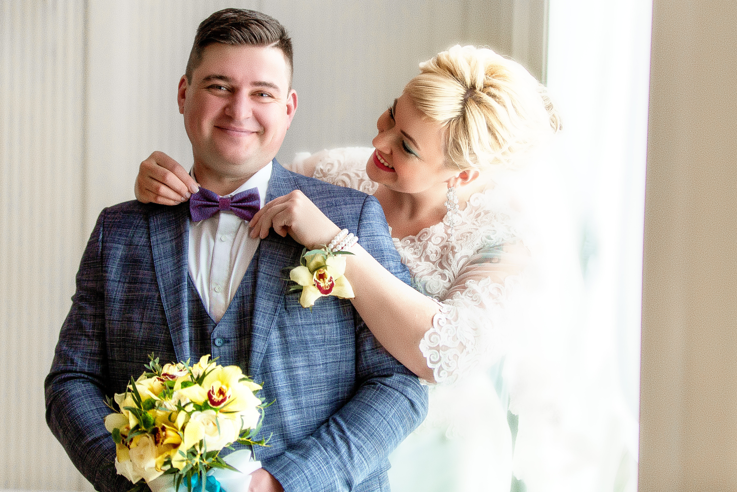 Анонс свадебной фотосессии Юлии и Вадима. Свадебный фотограф в Барановичах Вячеслав Шах-Гусейнов, фотошкола