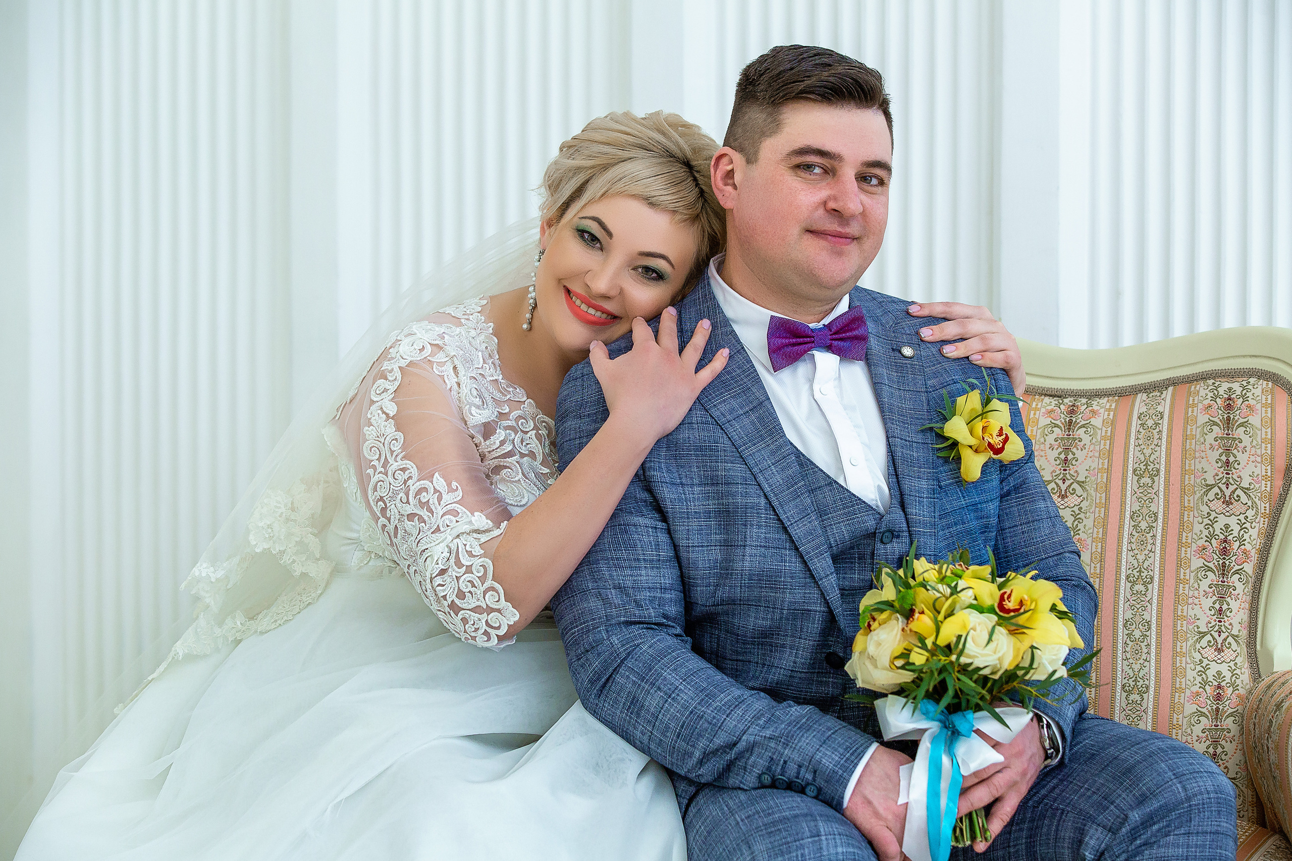 Анонс свадебной фотосессии Юлии и Вадима. Свадебный фотограф в Барановичах Вячеслав Шах-Гусейнов, фотошкола