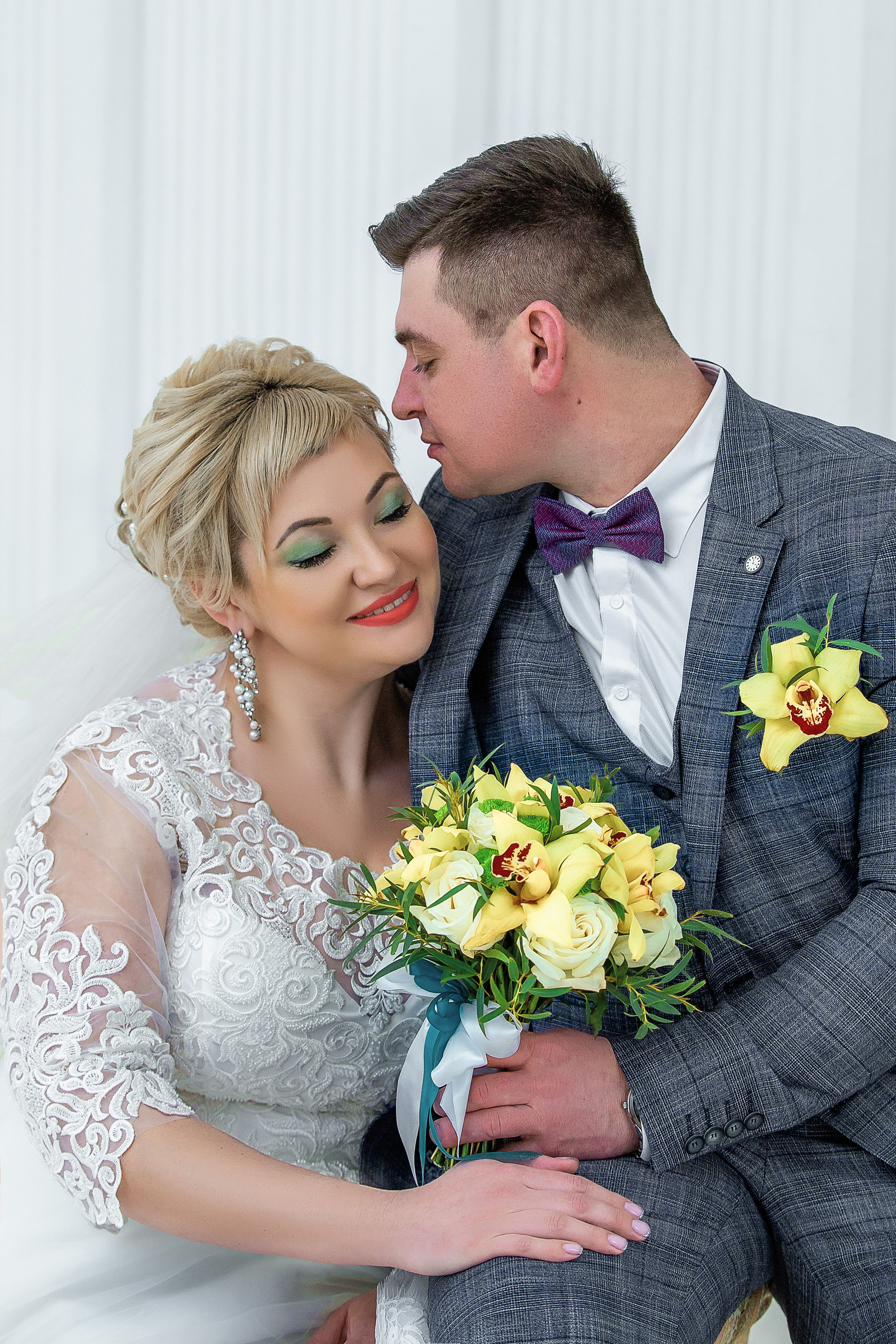 Анонс свадебной фотосессии Юлии и Вадима. Свадебный фотограф в Барановичах Вячеслав Шах-Гусейнов, фотошкола