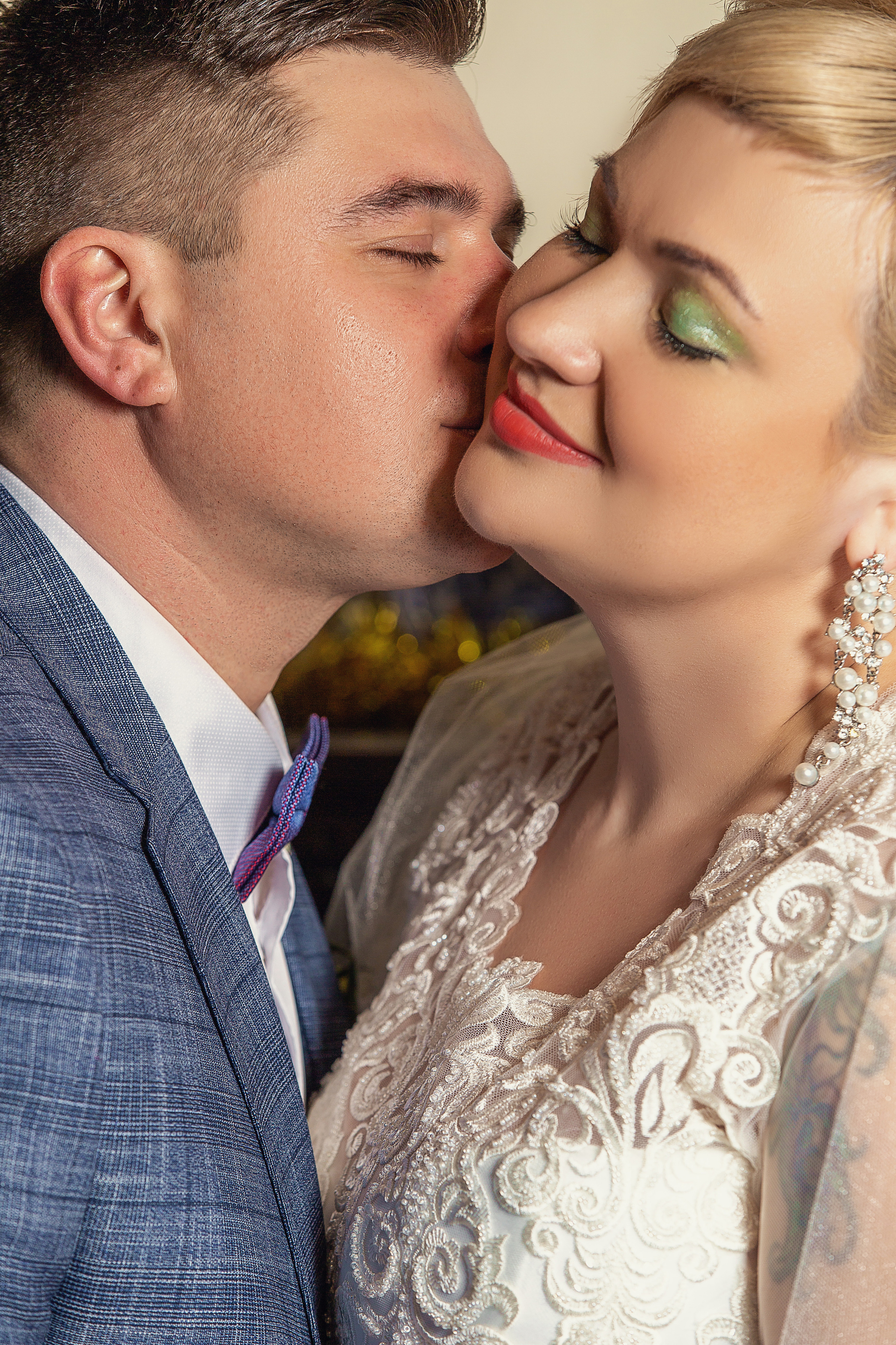 Анонс свадебной фотосессии Юлии и Вадима. Свадебный фотограф в Барановичах Вячеслав Шах-Гусейнов, фотошкола