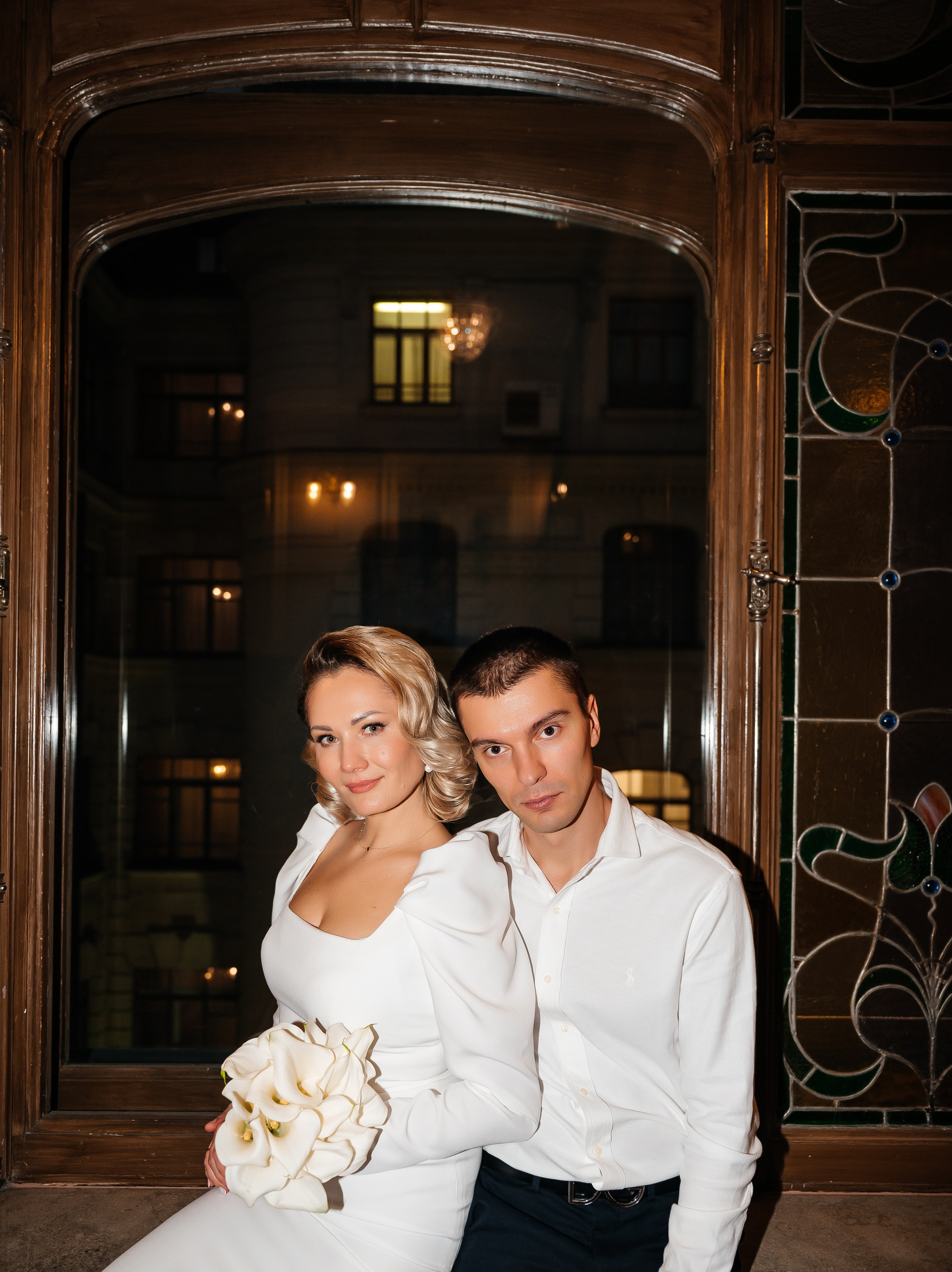 Лучшие отели для свадебного утра в Москве. Свадебный видеограф в Москве Никонова Анна