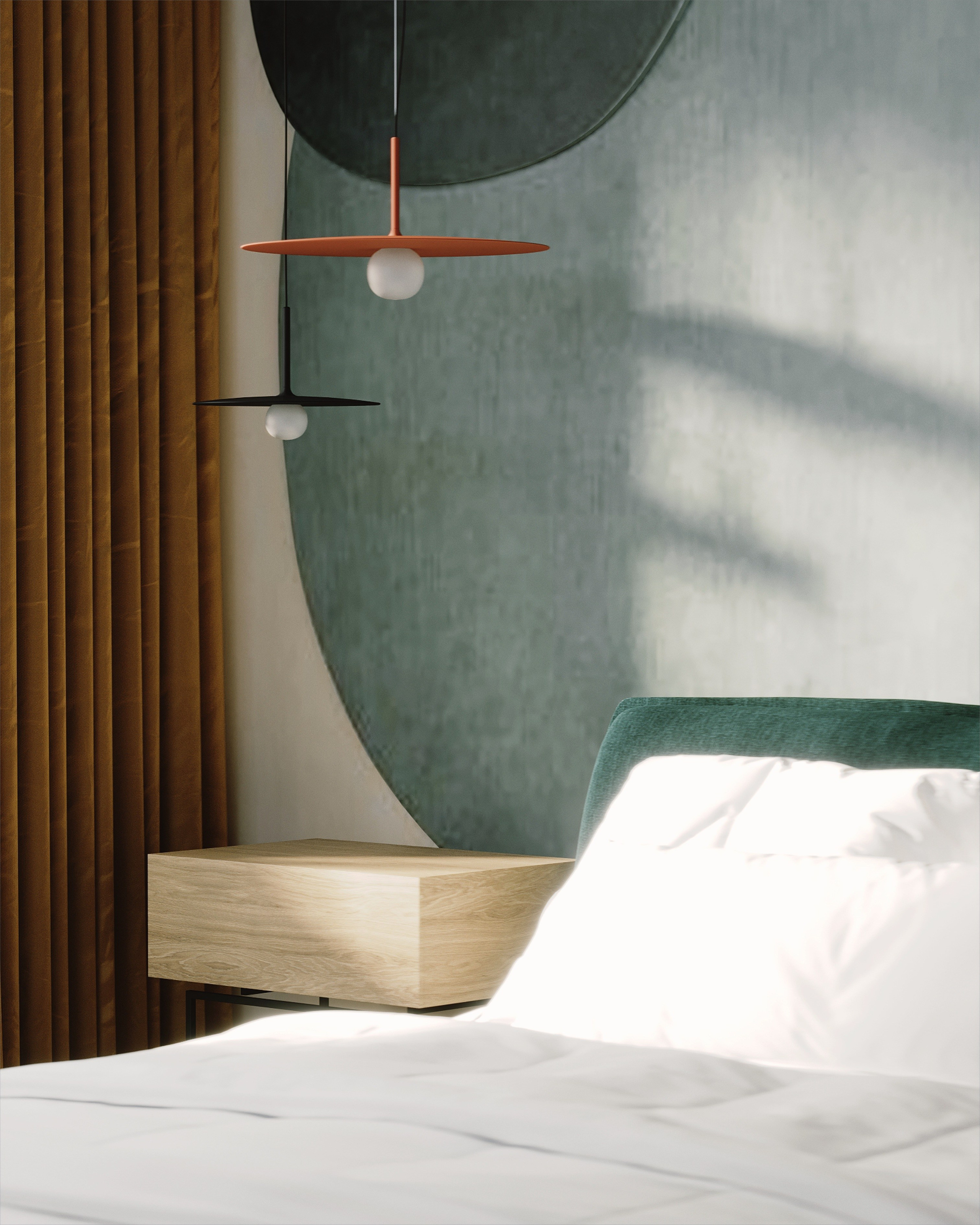 ЖК Славянка. Студия дизайна в Краснодаре — закажите дизайн-проект дома или квартиры от студии FARENI