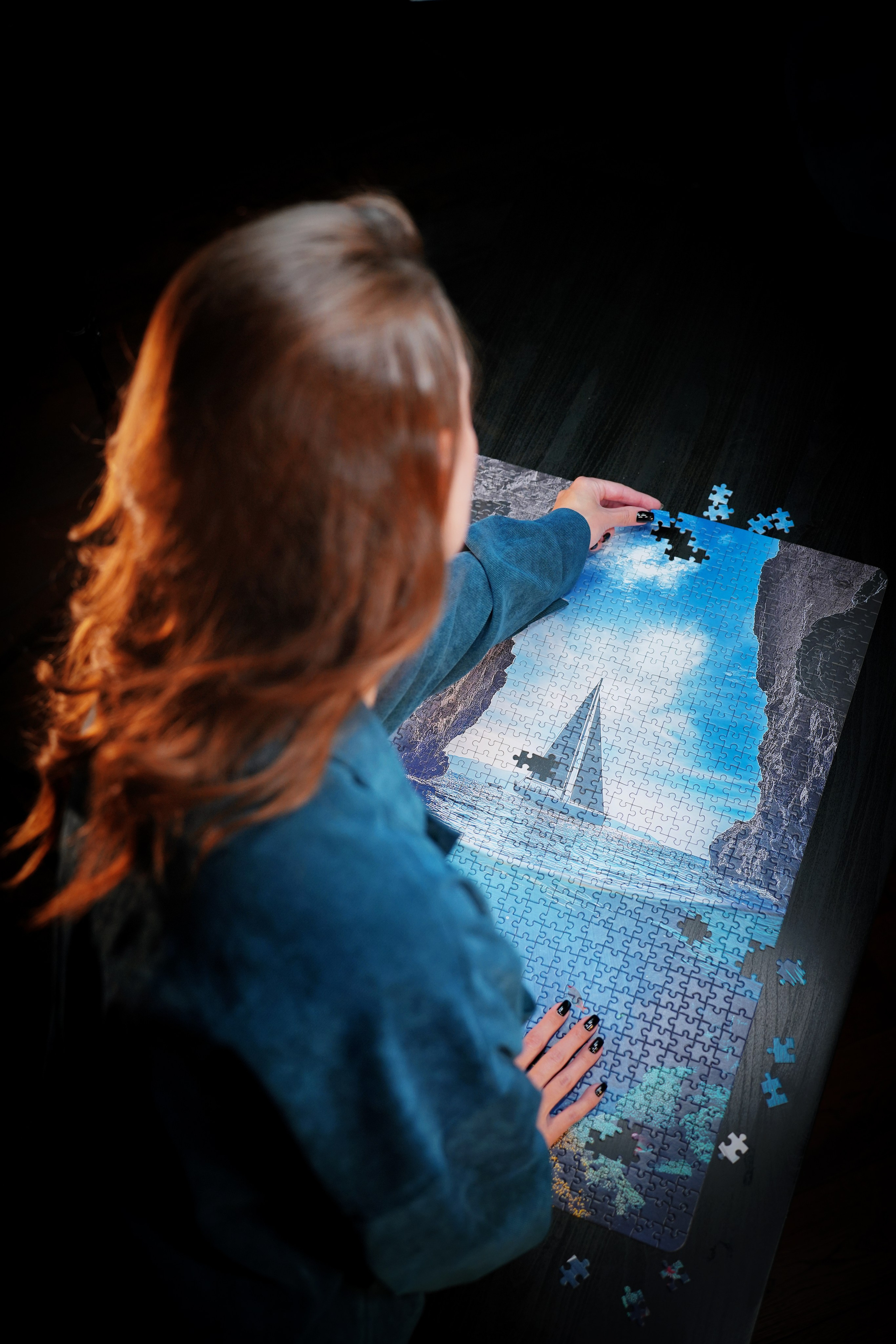 Фотография. Фотограф и видеограф DOSERZH (Добрин Сергей) в городе Москва и МО