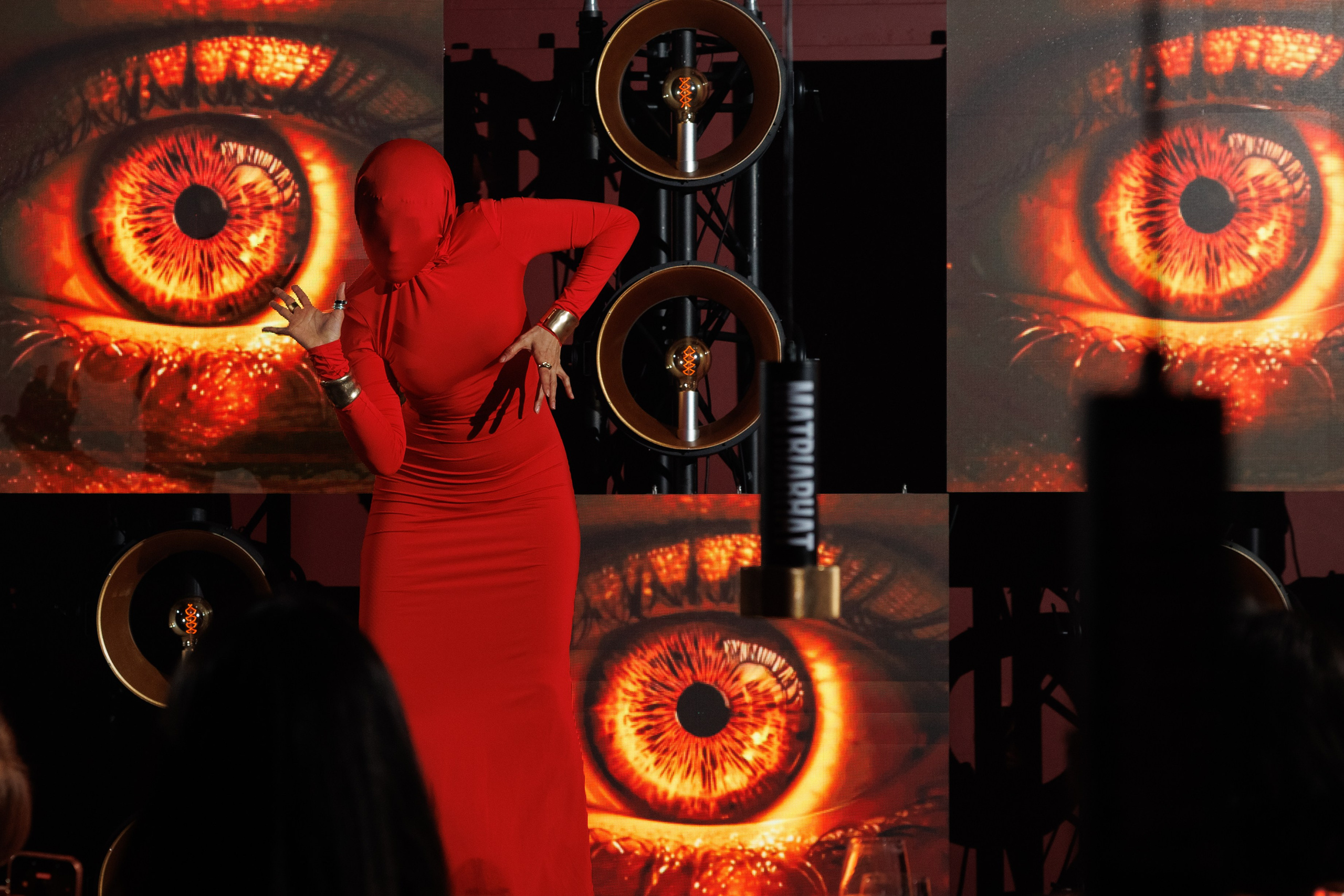 MATRIARHAT. Репортажный фотограф Ольга Кочетова в Москве