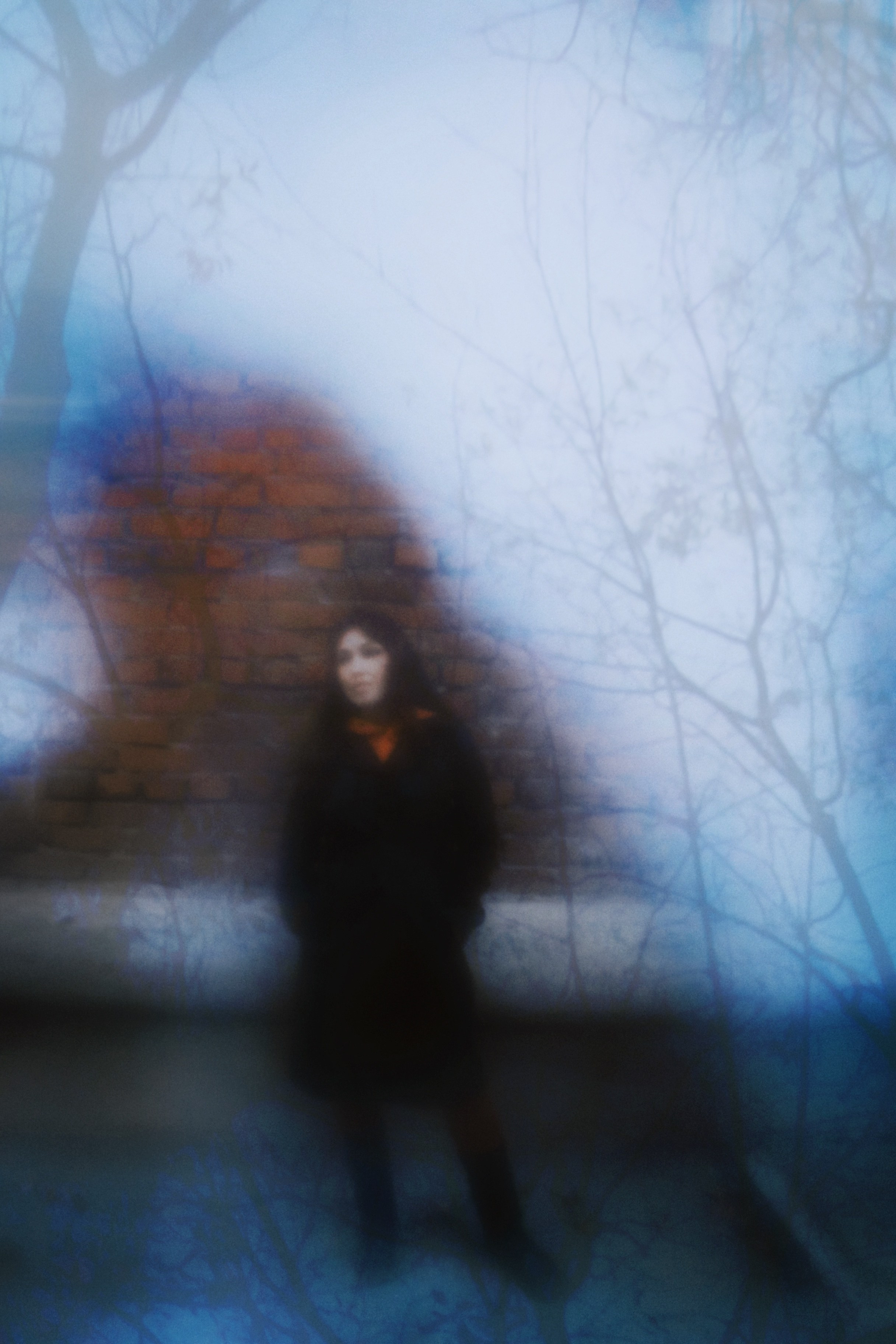 • Ты есть. VITA · visual therapy arts