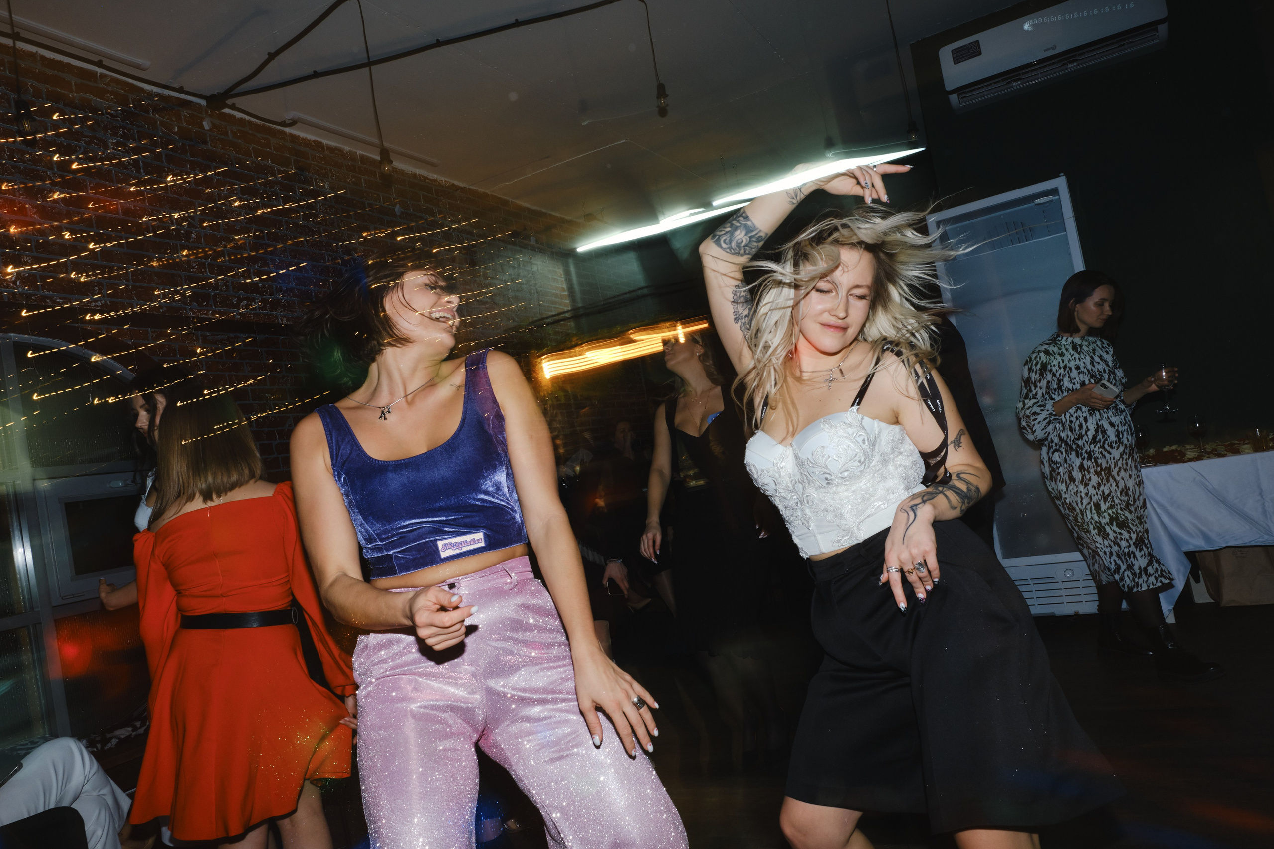 Корпоратив Bakery Craft. Свадебный фотограф в Москве и Подмосковье Виктор Одинцов