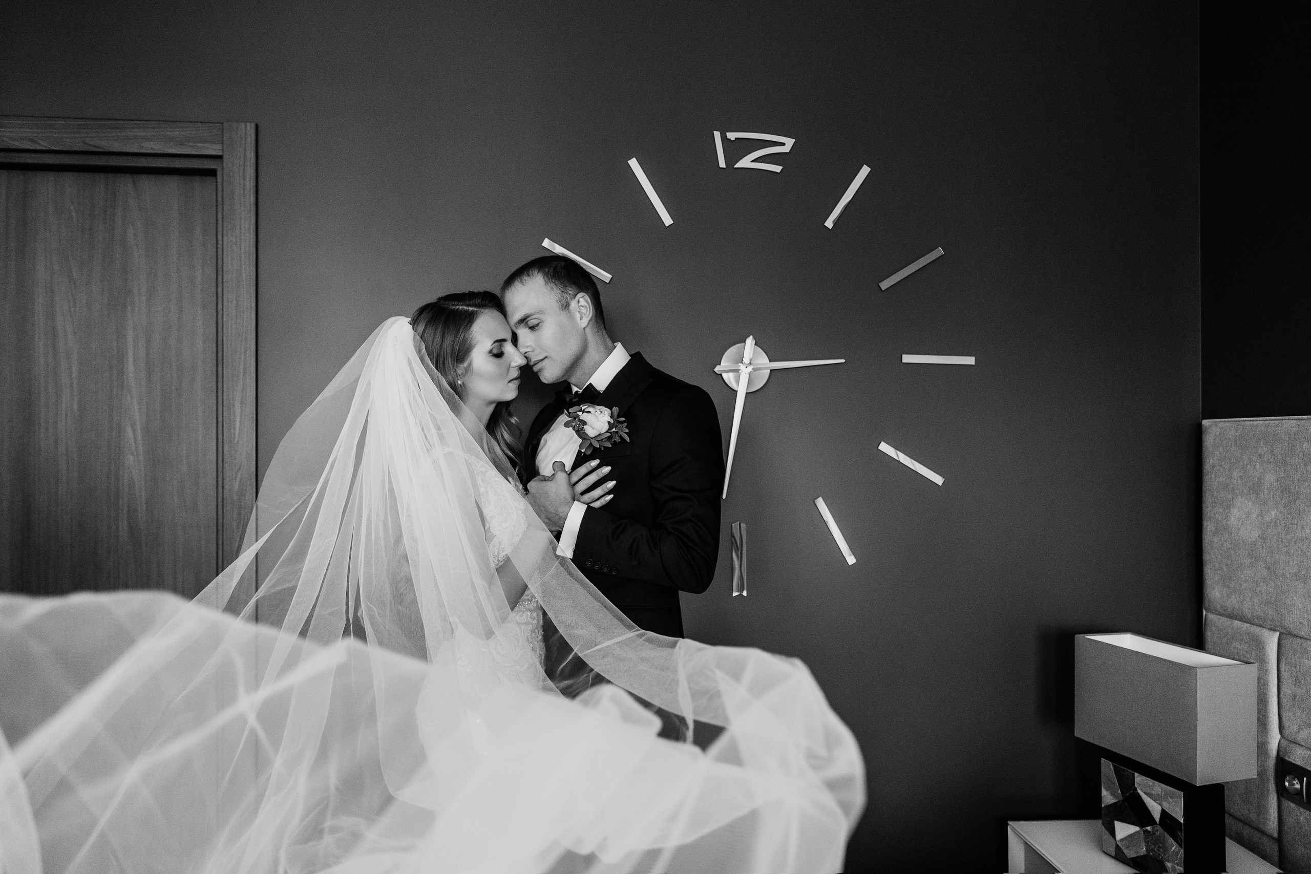 Свадебный и семейный фотограф в Рязани Датская Ксения