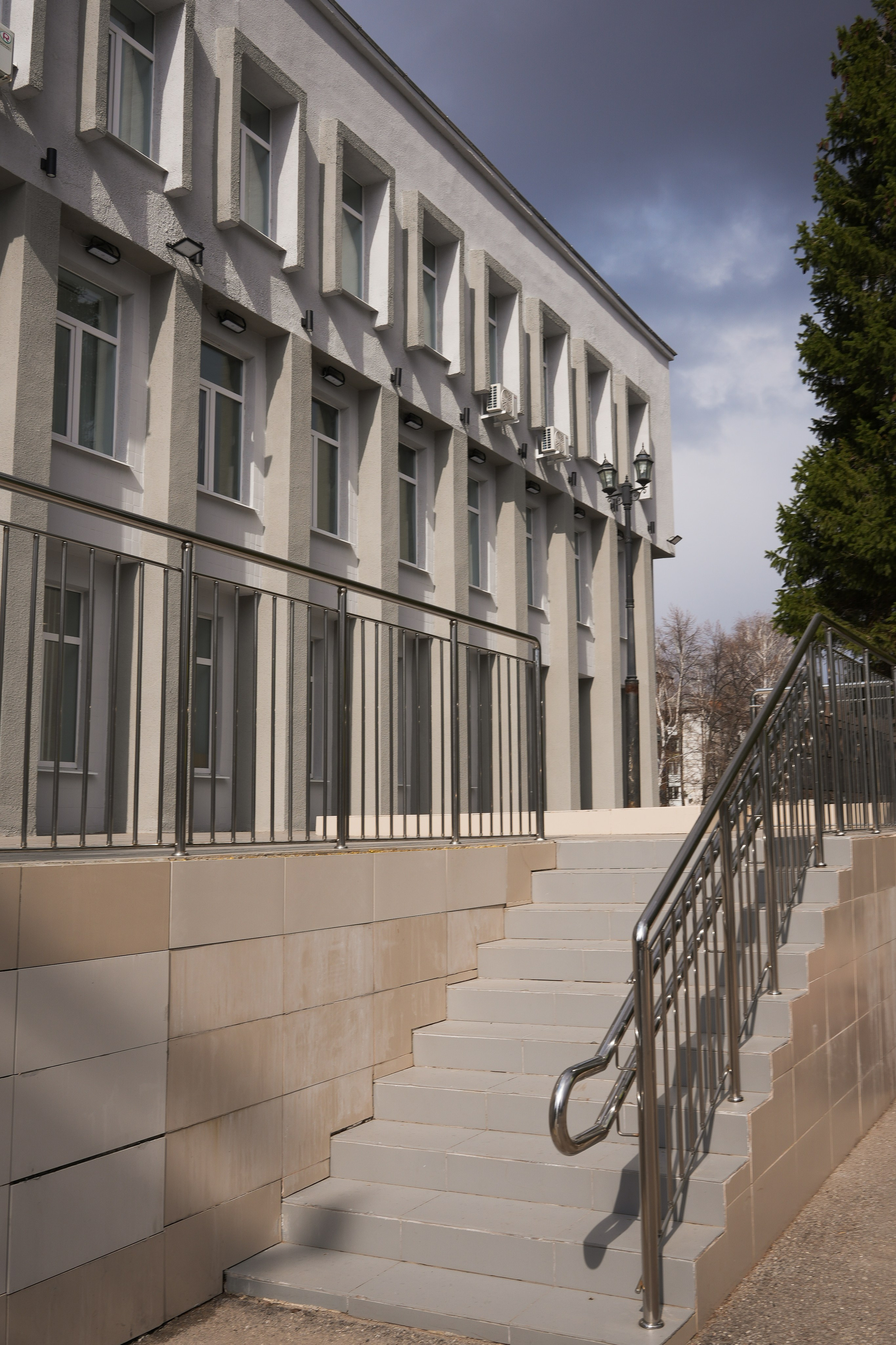 Наследие региона | Отрадный. ИТВИ