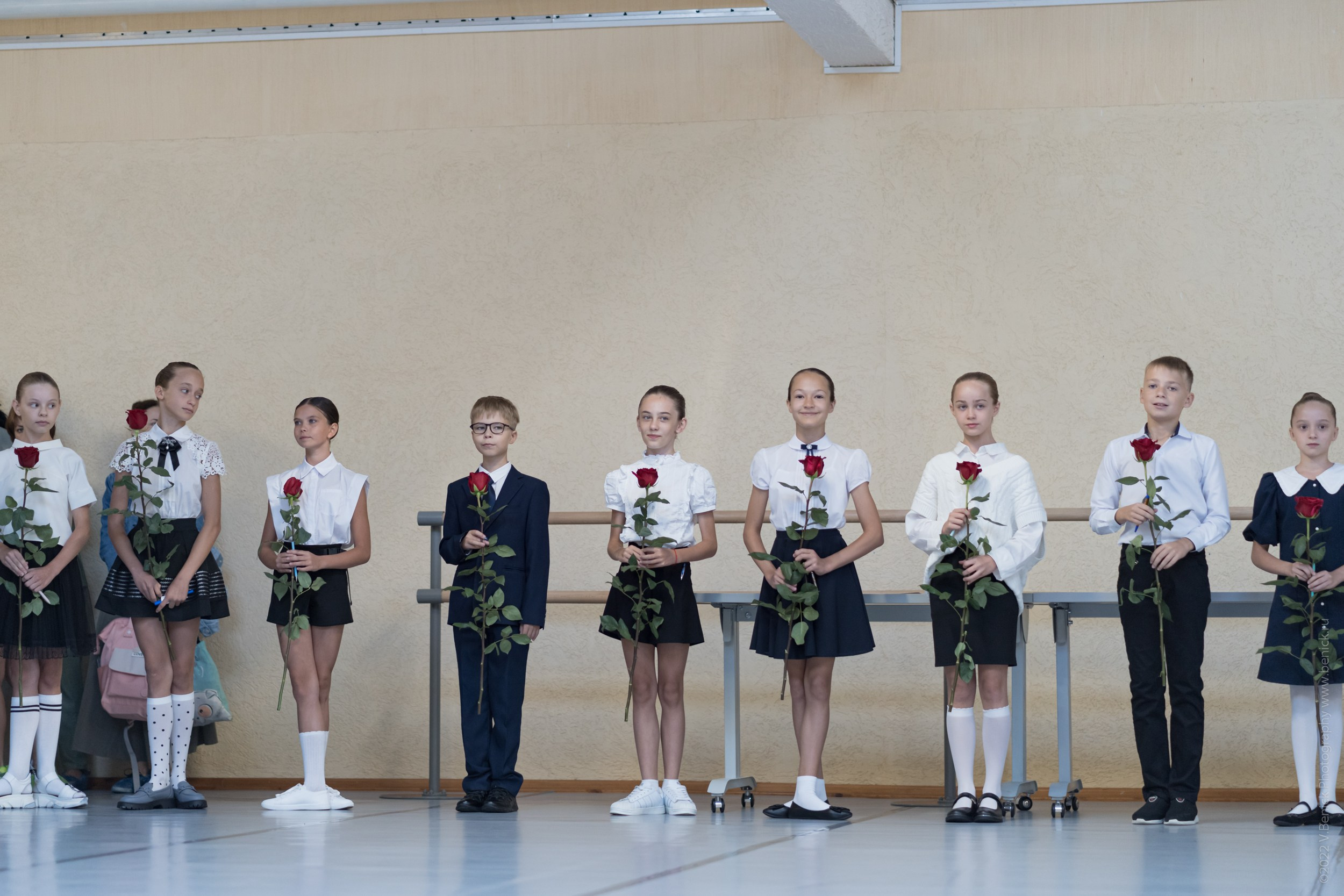 Репортажная фотосессия в г. Севастополь для СГАХ. «СПО: как это было. Начало»». Виктория Беник