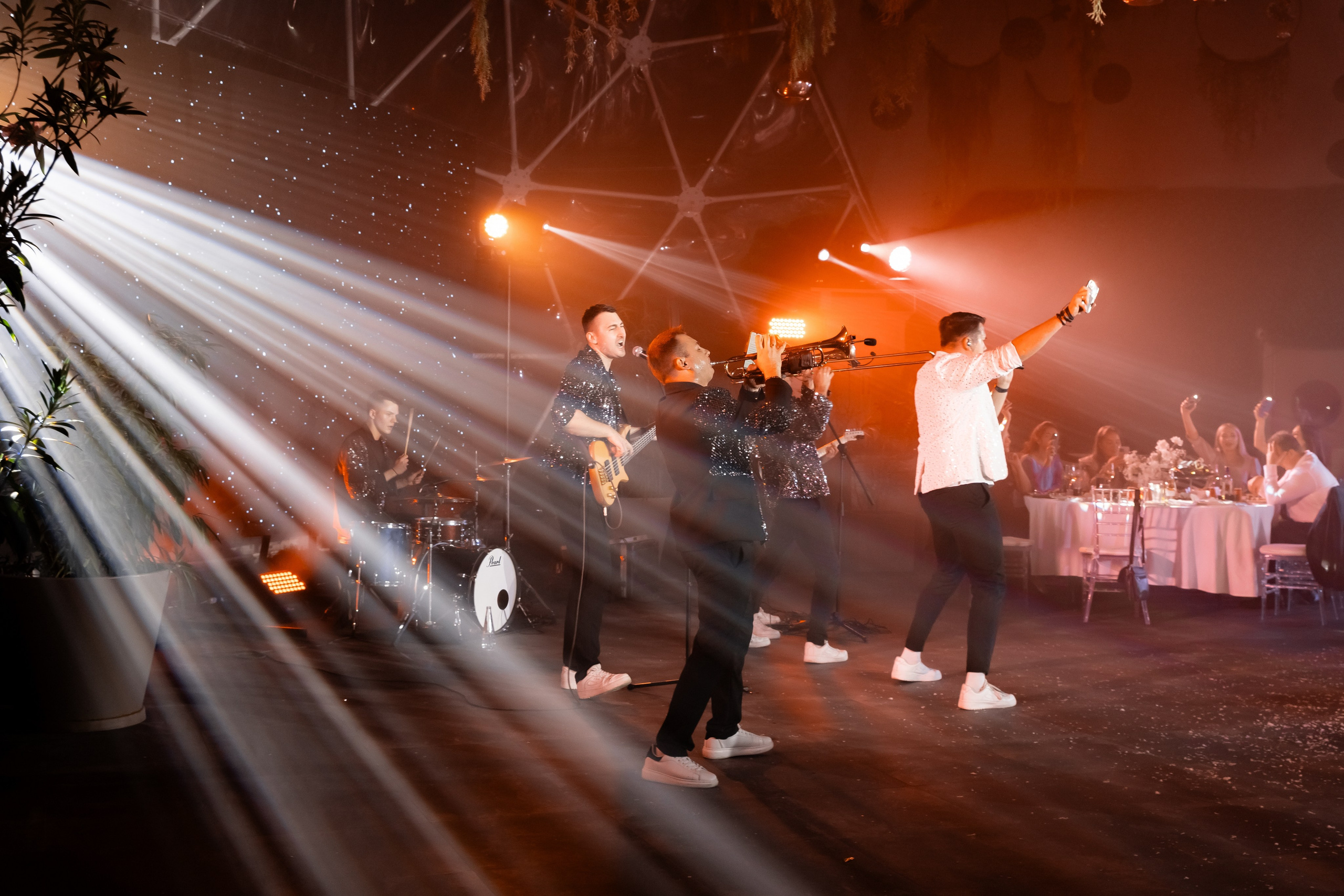 Дамир и Дарья. Фотограф и Видеограф в Ростове на Дону