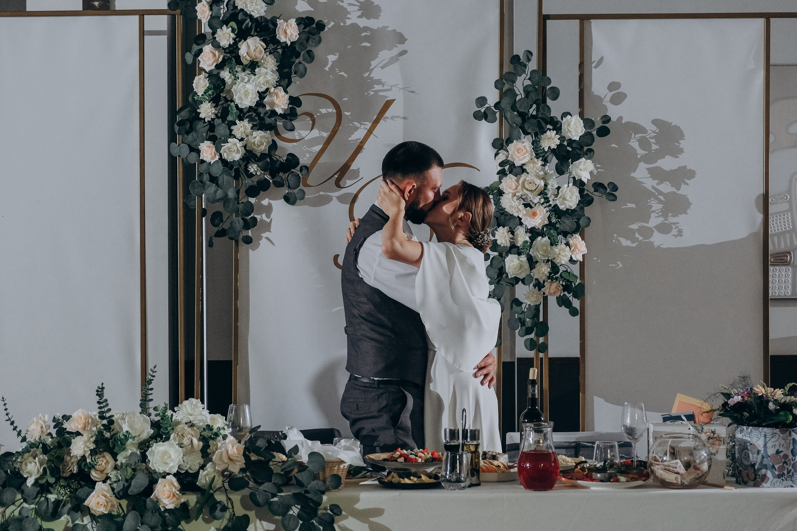 Свадебный видеограф в Екатеринбурге Матвей Кубланов