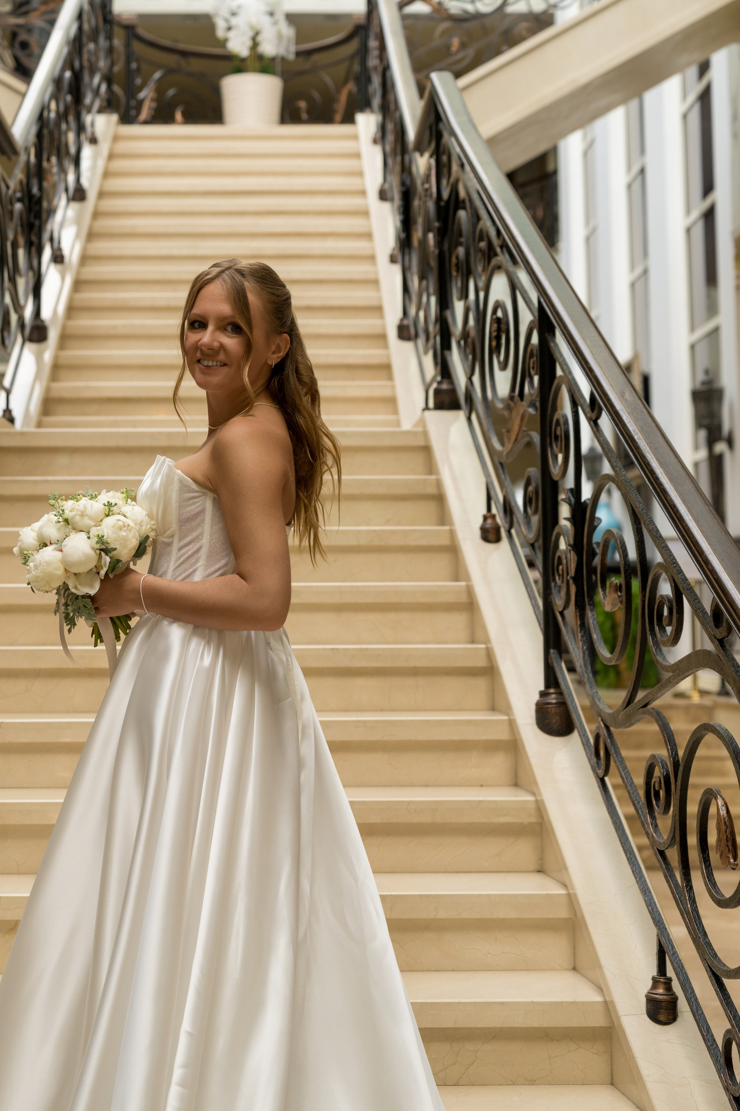 Tenderness. Свадебный и семейный Фотограф в Москве Александр Березин