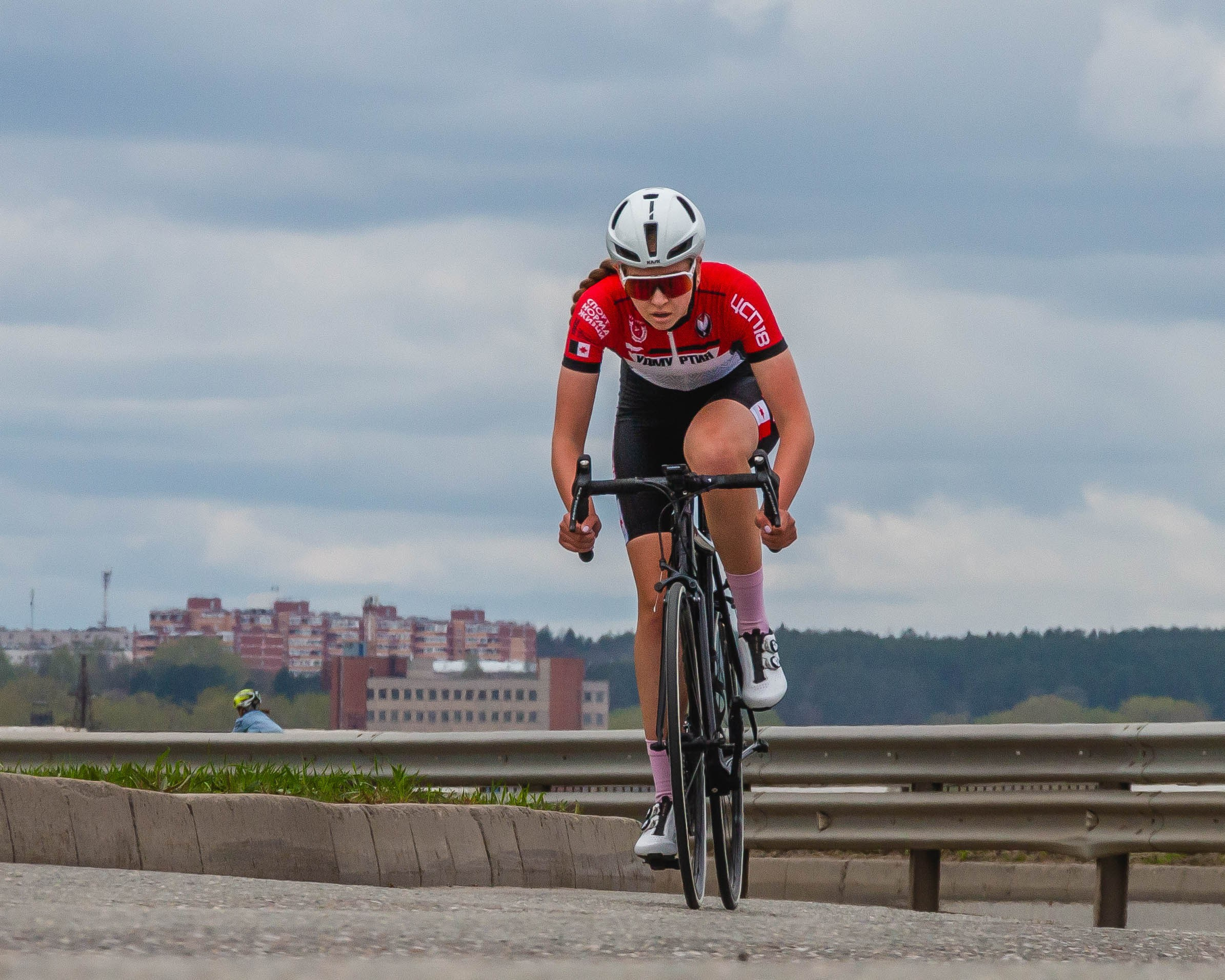 Олег Романов. Мастер фото по спорту