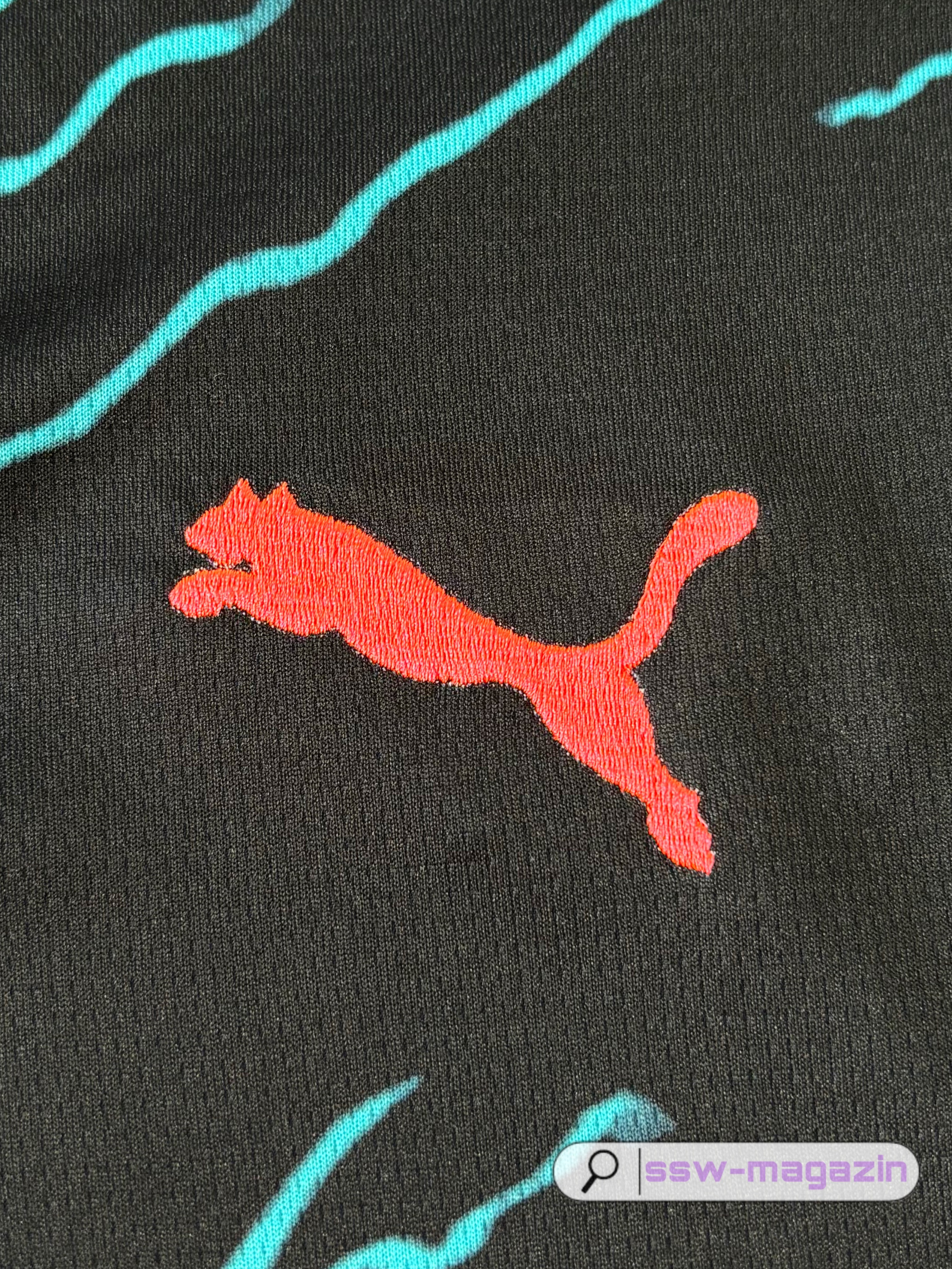 Джерси Manchester City молния 2023-2024 купить. Футбольный магазин — ssw_magazin