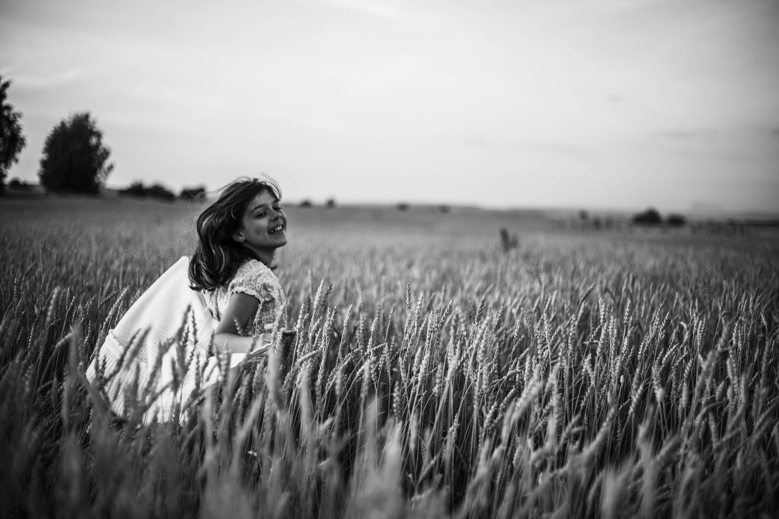 Семейный и детский лайфстайл фотограф Юлиана Дрот Красноярск