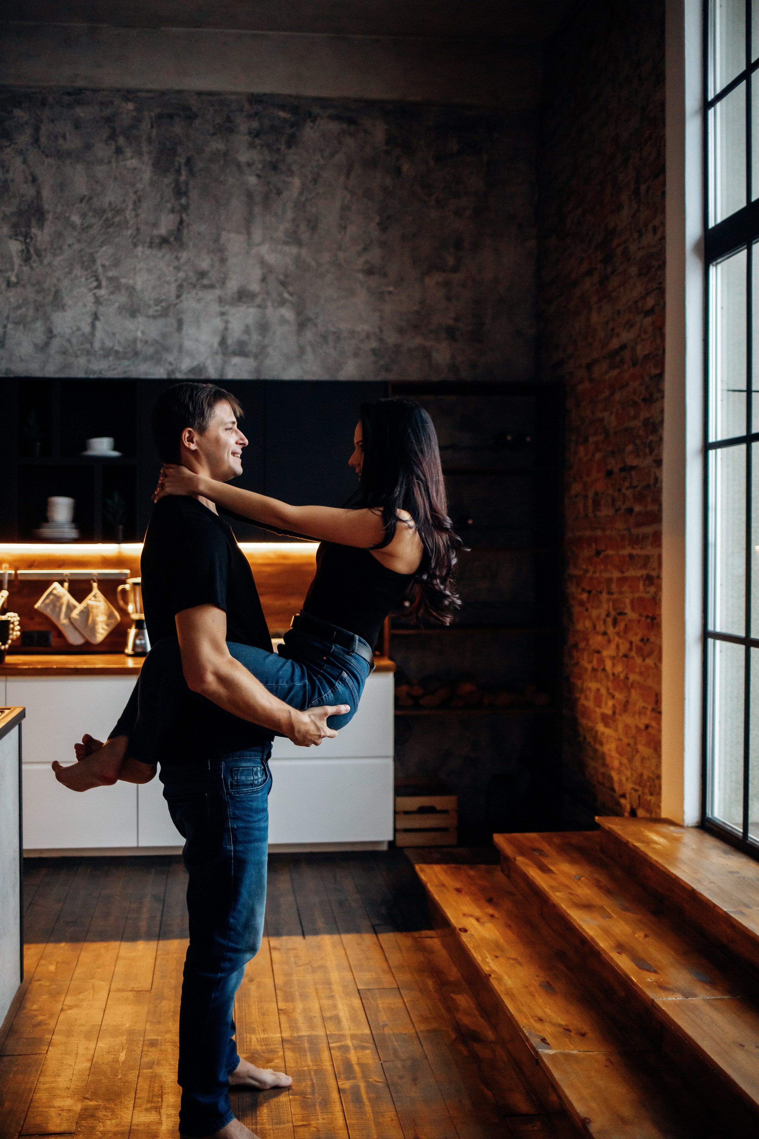 Фотосессия в студии. Семейный lifestyle фотограф в Санкт-Петербурге Людмила Пахомова