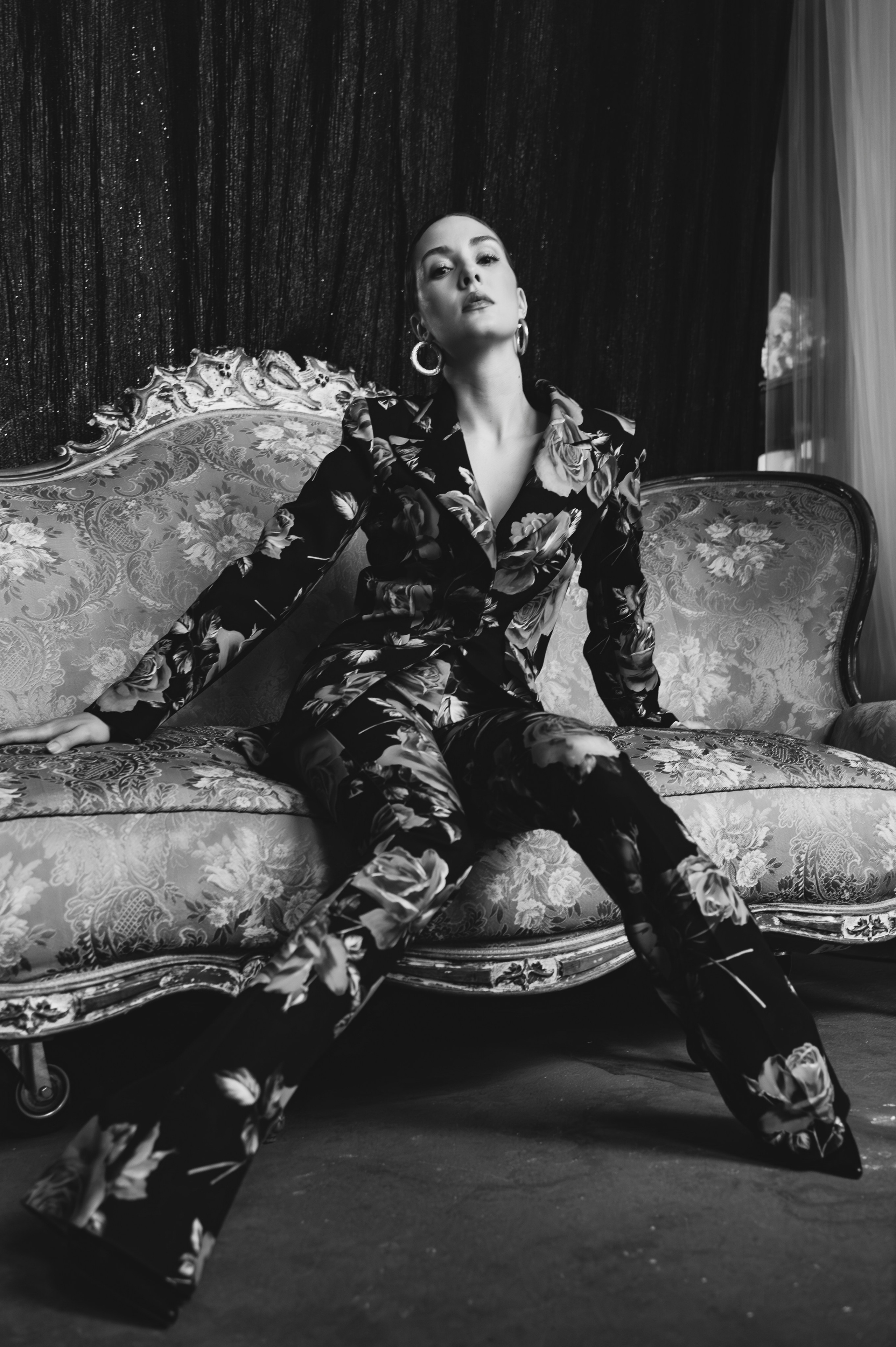 Портретный и репортажный фотограф в Москве и Московской области Наталья Табурова