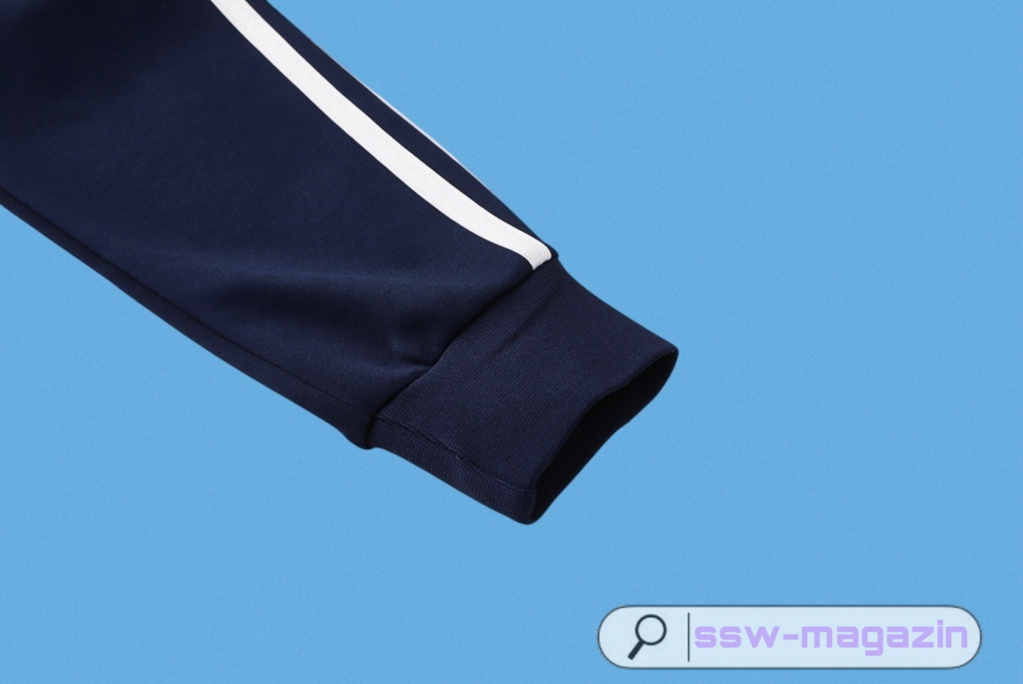 Синий костюм Real Madrid 2025-2026 купить. Футбольный магазин — ssw_magazin