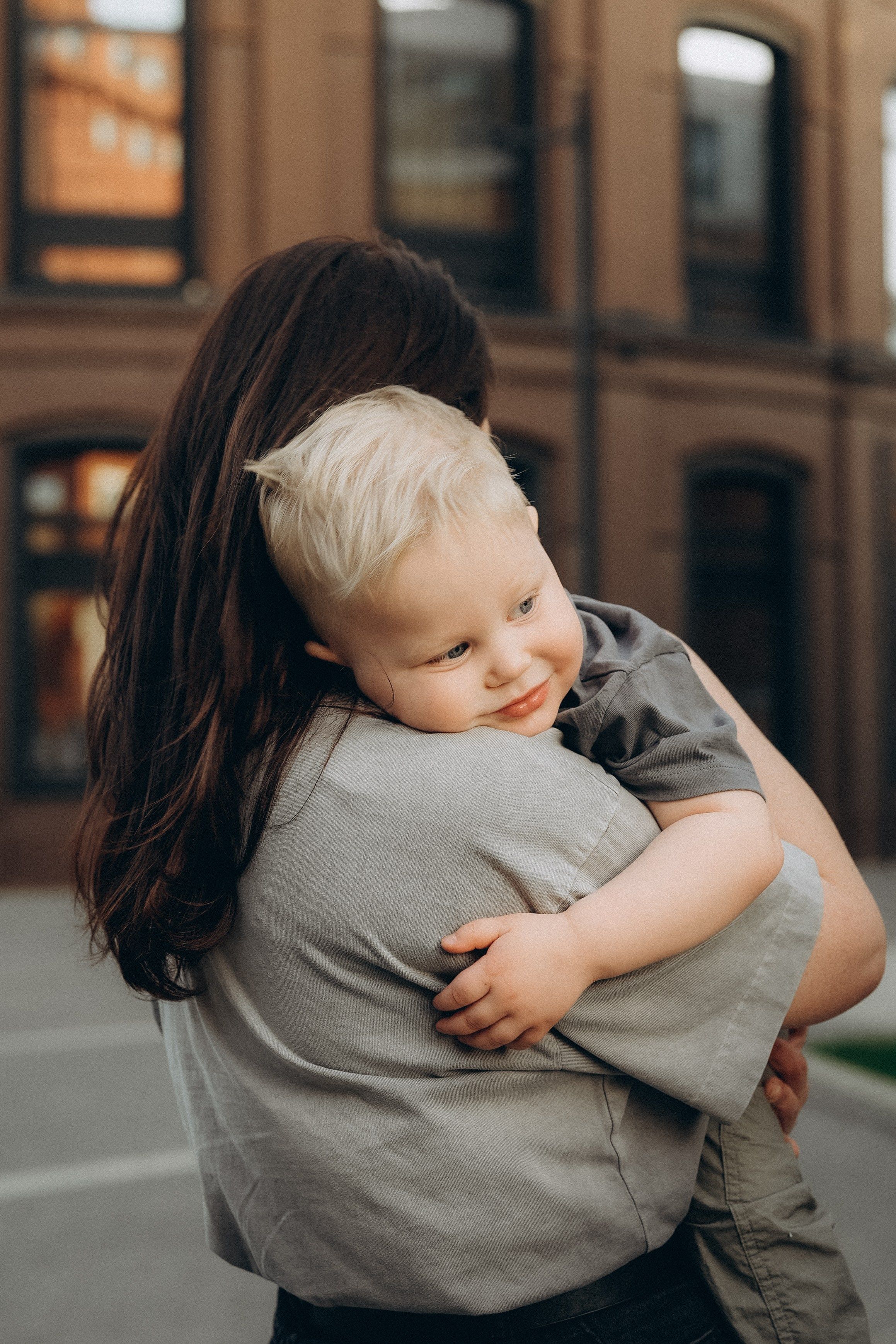 Счастливые моменты. Елизавета Шумик Семейный Фотограф