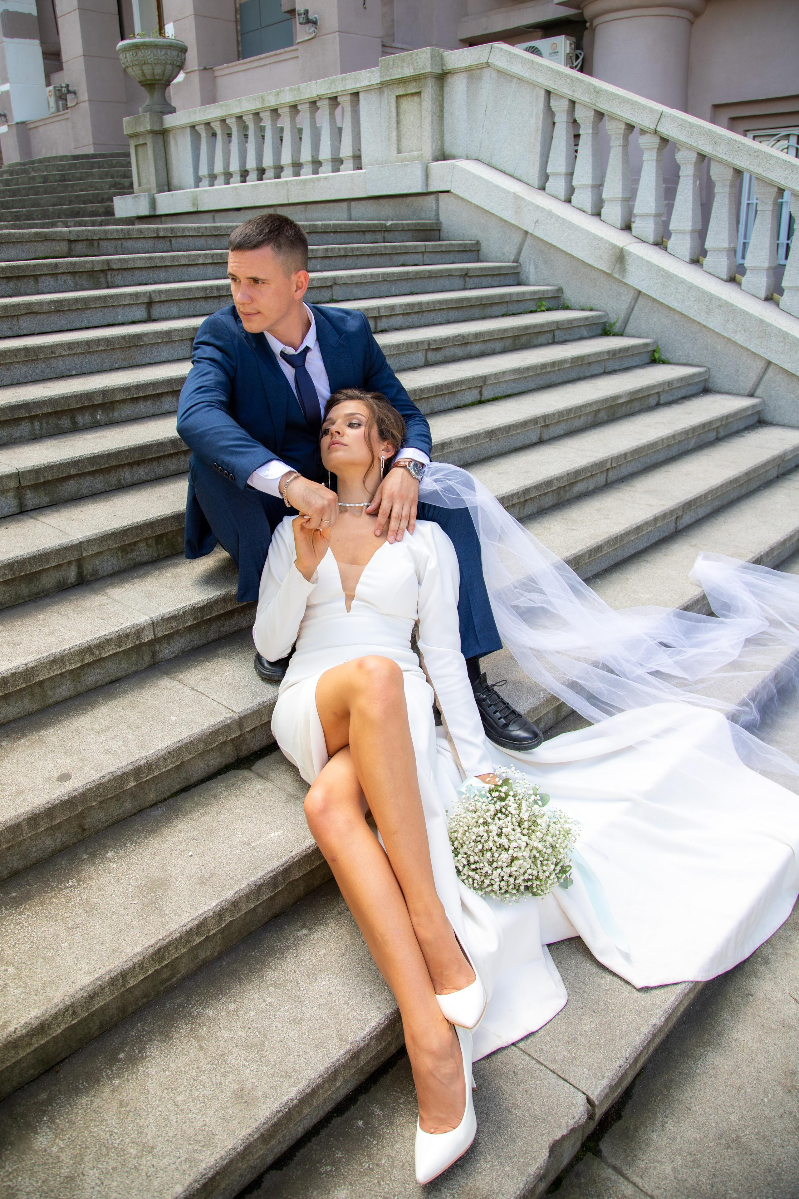 Свадебный и семейный фотограф во Владивостоке Елена Шишкина