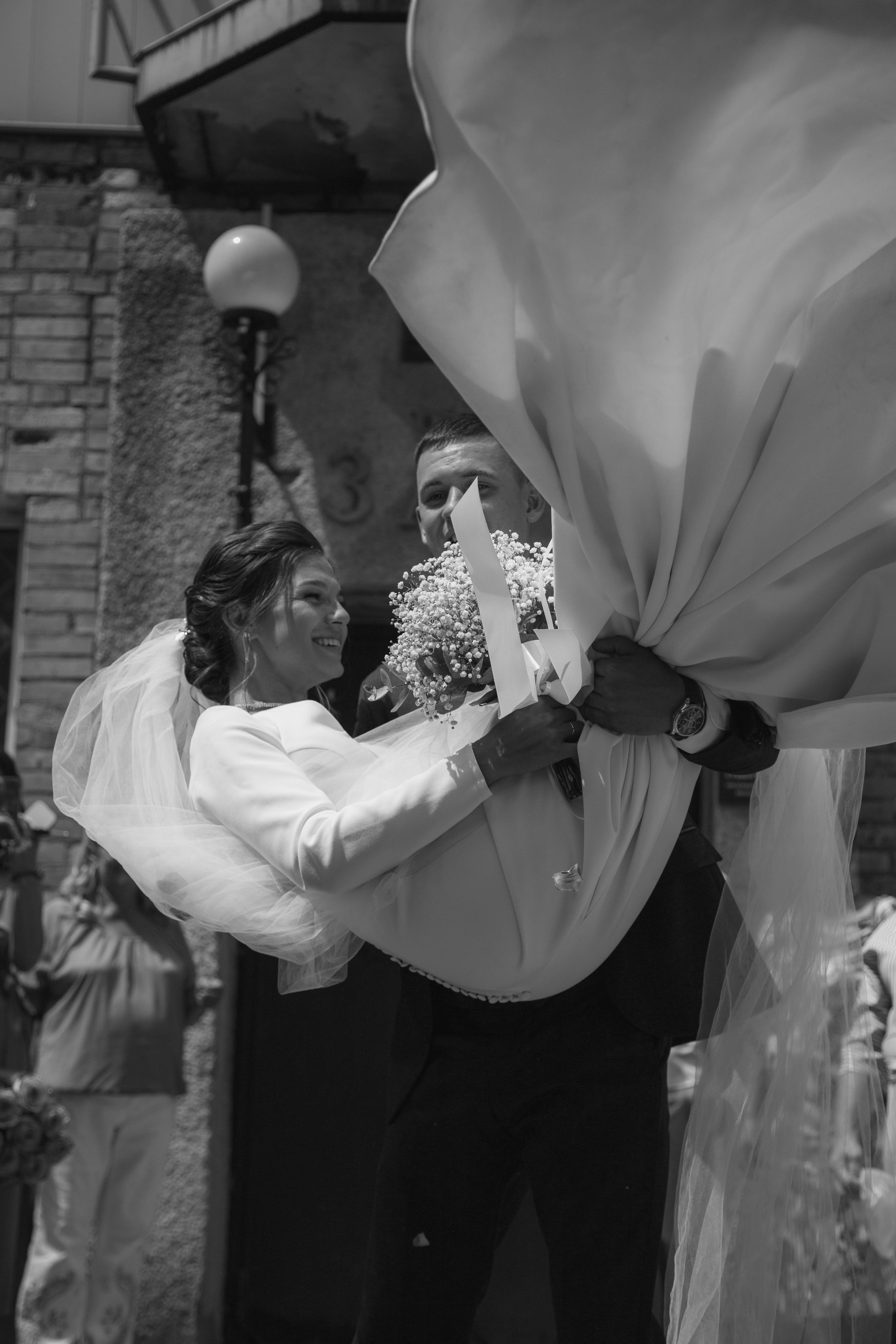 Свадебный и семейный фотограф во Владивостоке Елена Шишкина