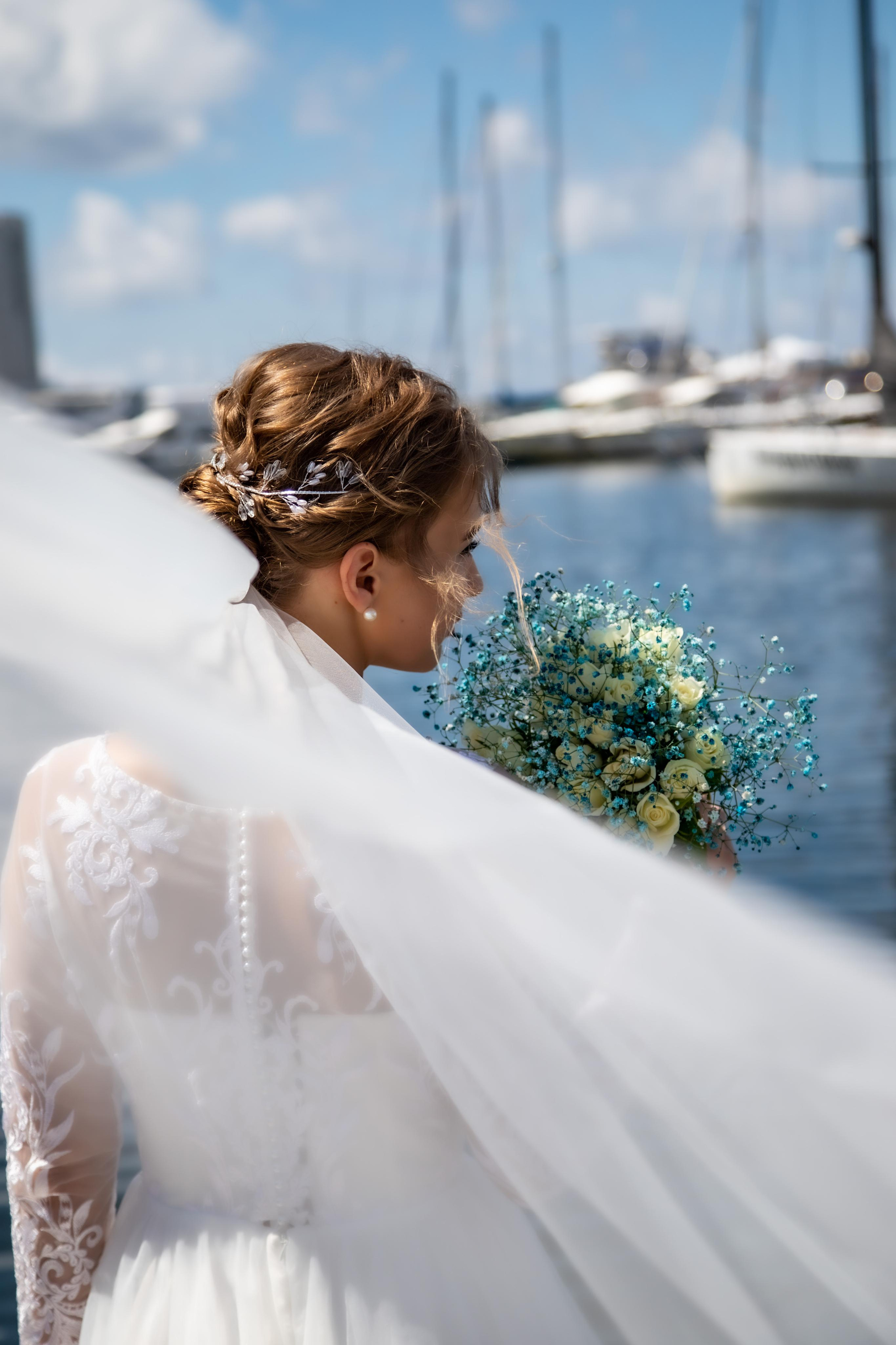 Свадебный и семейный фотограф во Владивостоке Елена Шишкина