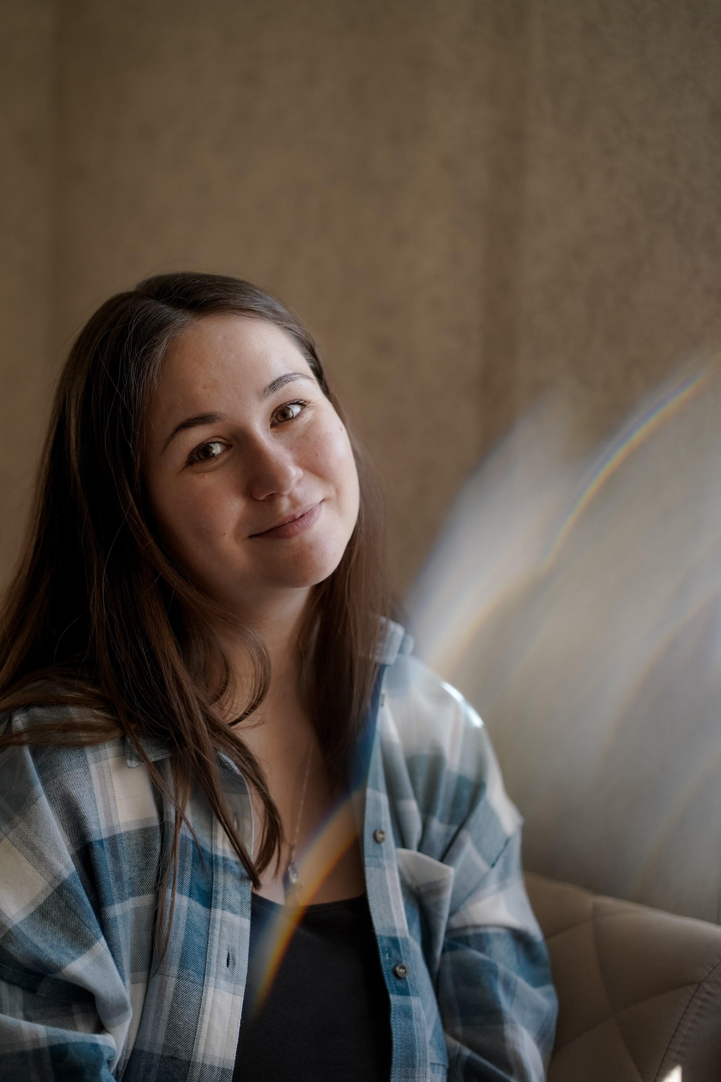 Аня и Томас. Твой друг фотограф