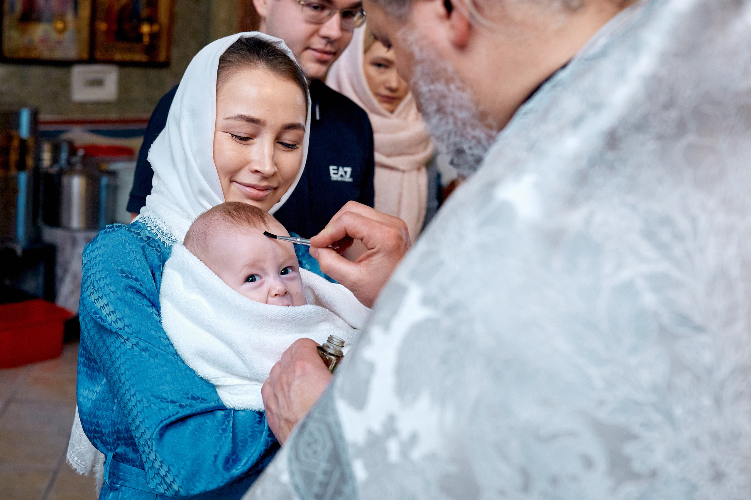 Фотограф на крещение в Москве, заказать услуги проф фотосъёмки — Цены и стоимость услуг фотосъёмки крещения