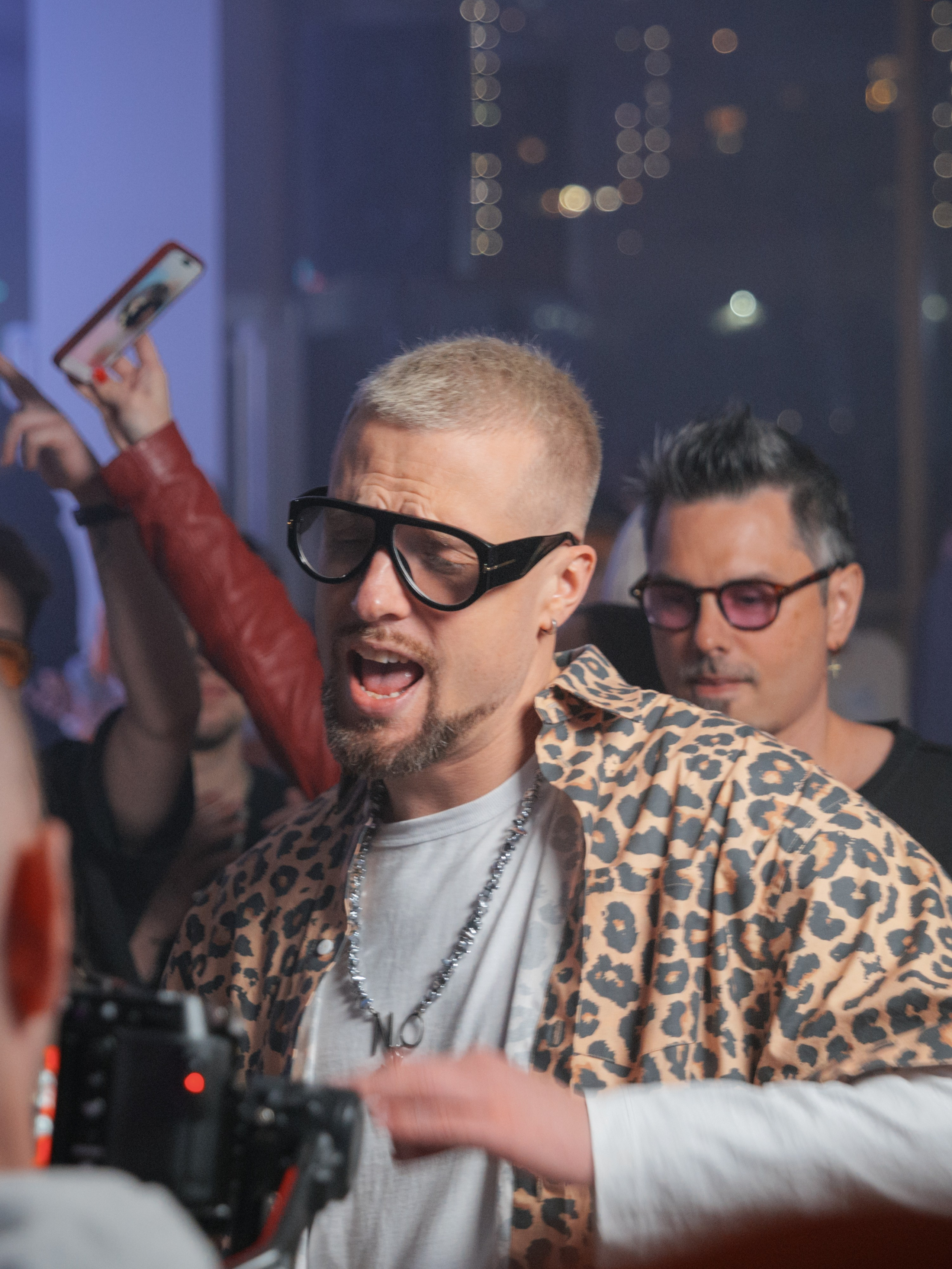 Фотограф и видеограф в Москве Александр Вандышев