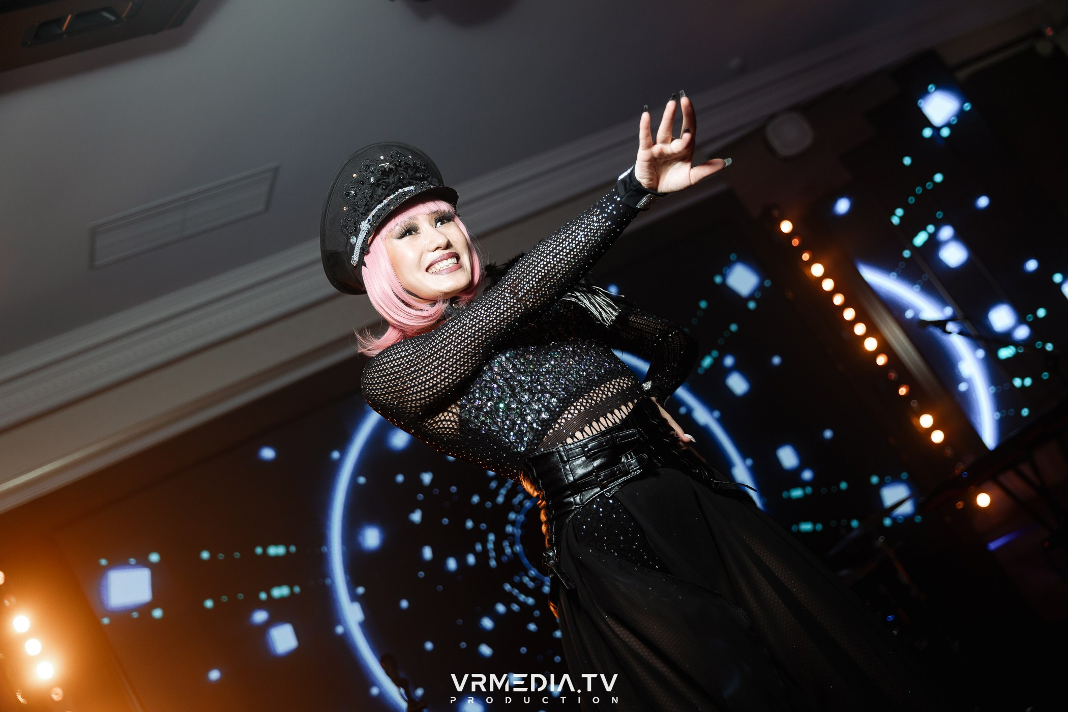 Выходные в ресторане «Лазурный берег»