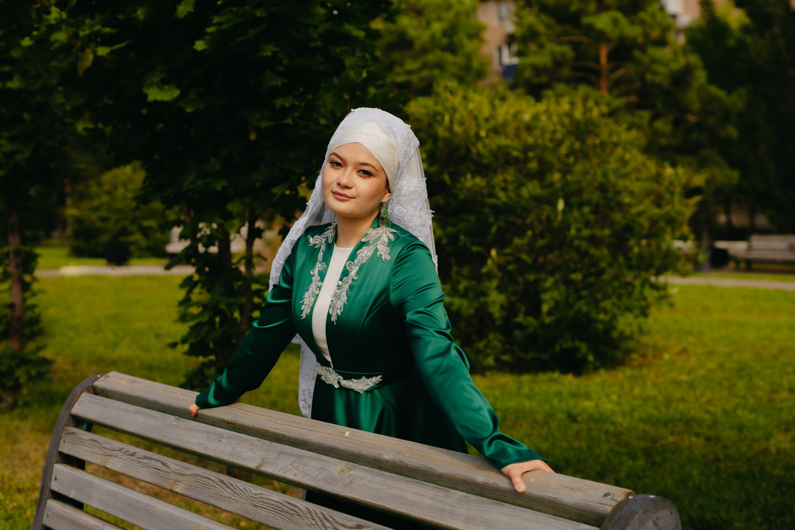 Тимур и Гульназ. Свадебный и женский фотограф