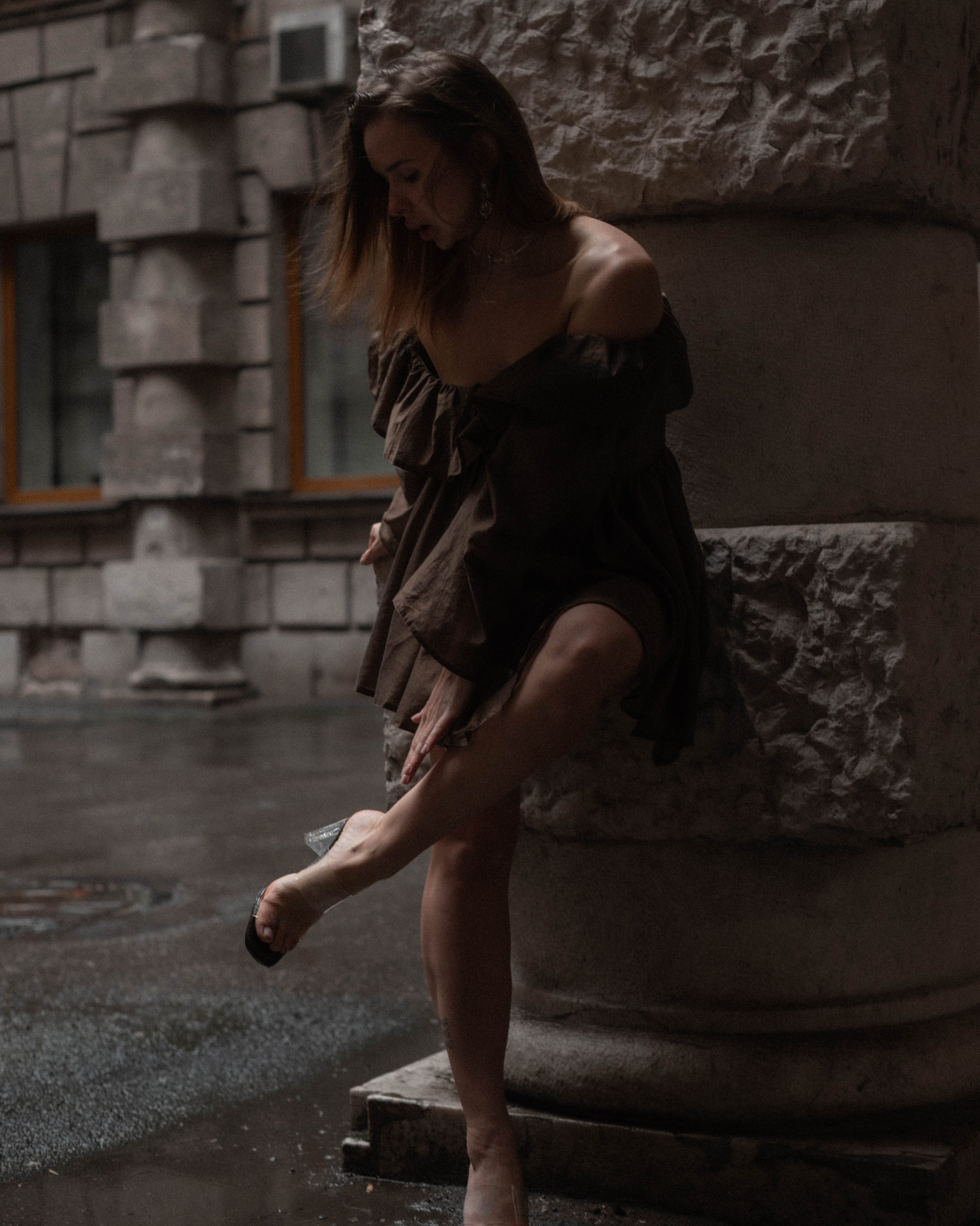 Катариша. Женский фотограф. Создатель украшений ручной работы. Модель