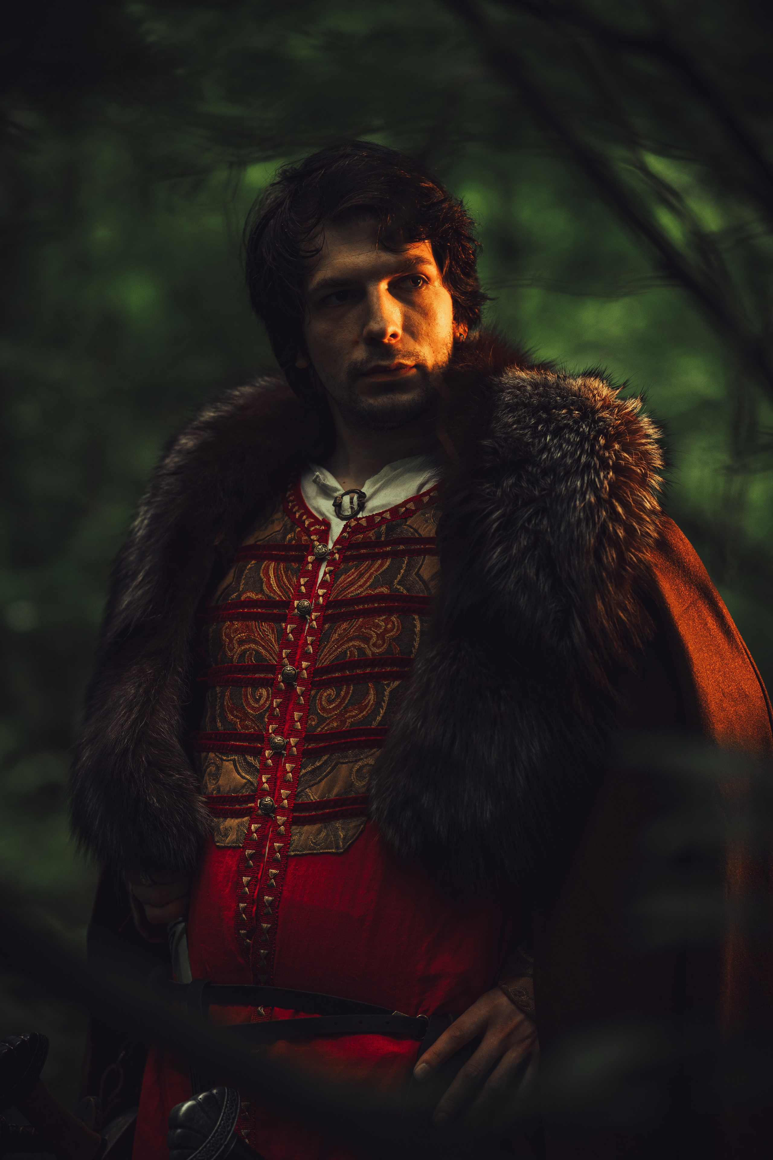 Фотограф в Москве Андрей «Циклопище» Гришин