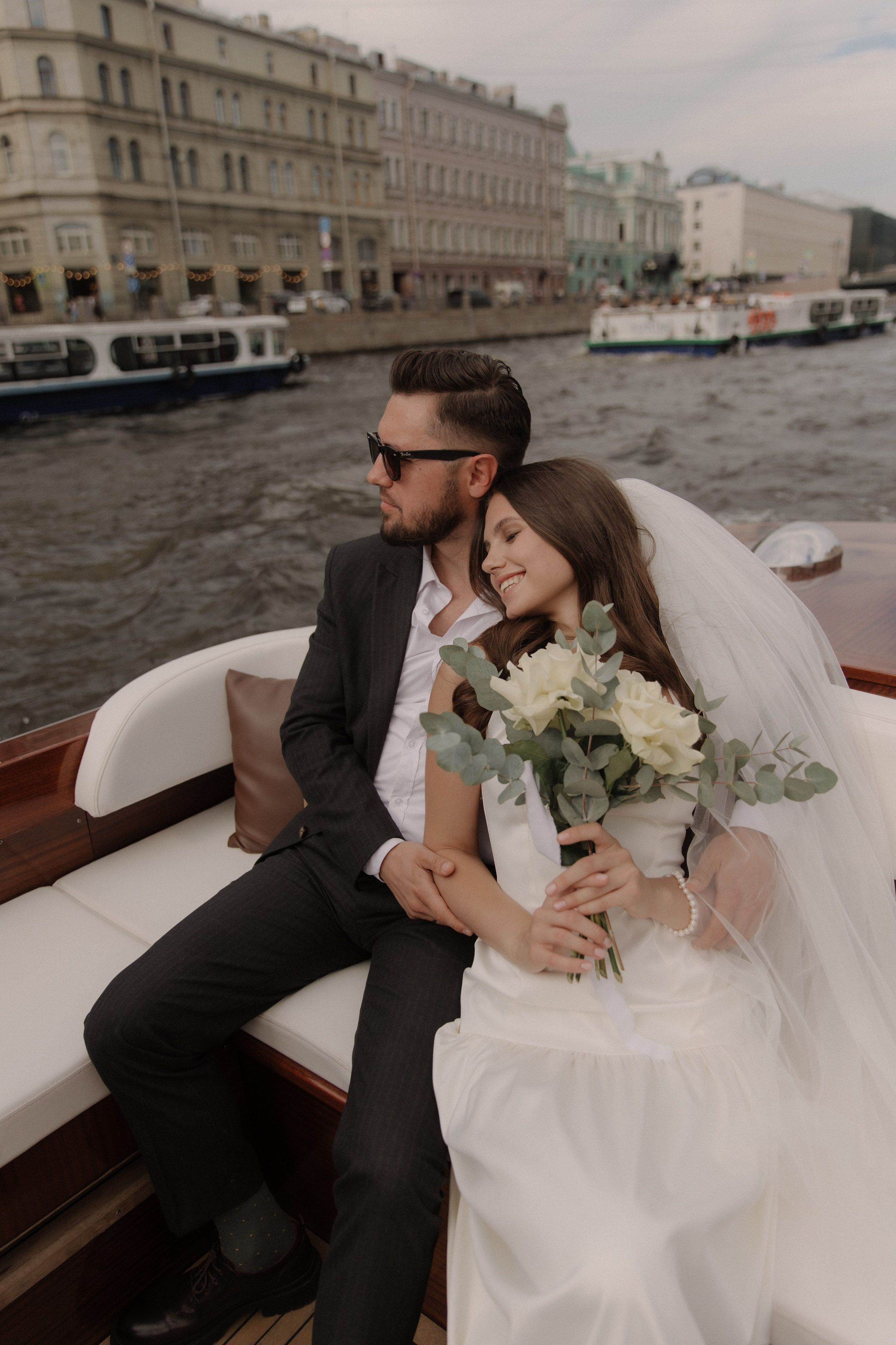 Семейный и свадебный фотограф в Москве и Зеленограде Пилипенко Юлия