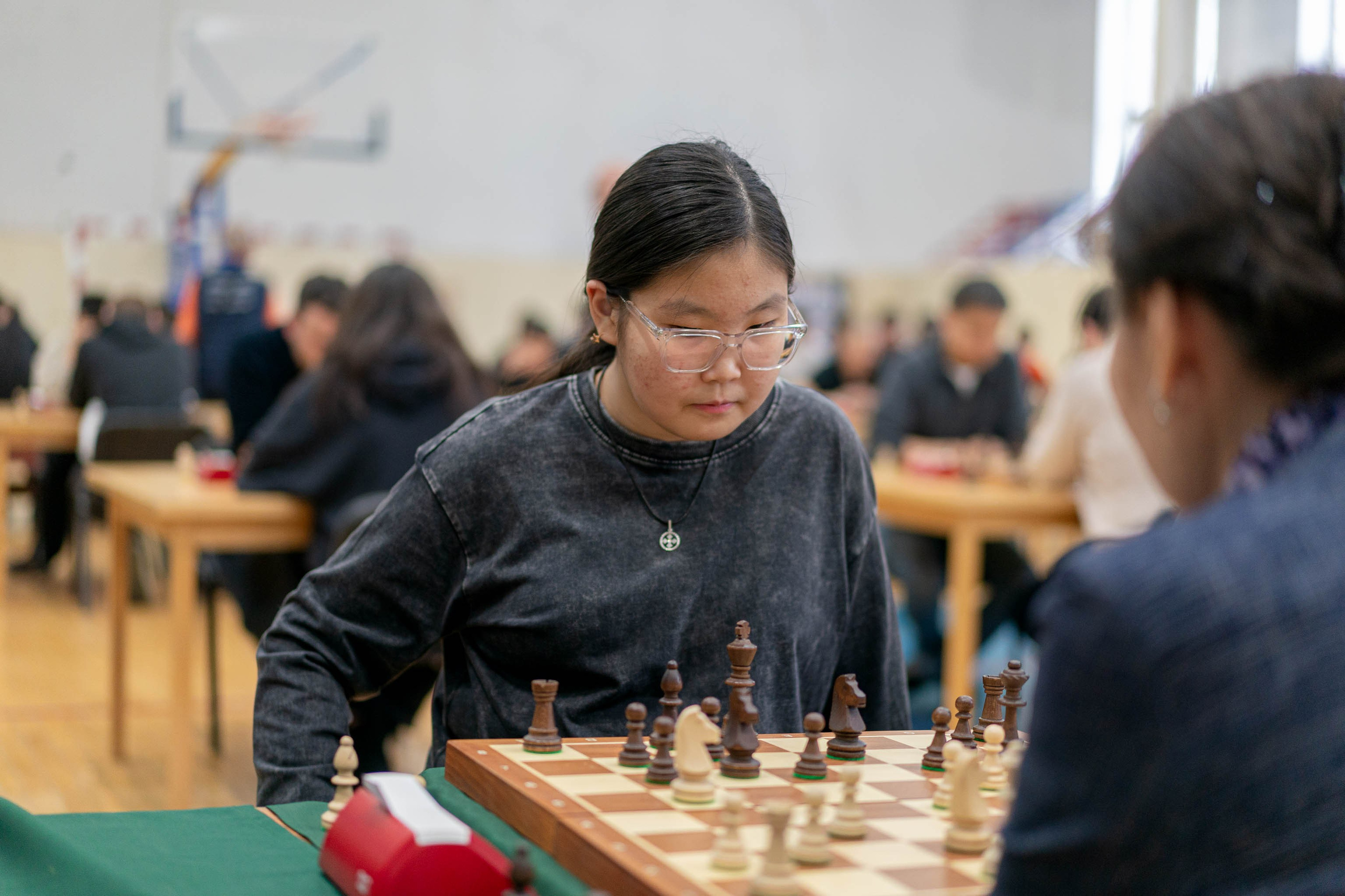 Кубок Главы РС (Я) по шахматам. Студия «Мой Спорт!» — все о спорте в Якутии