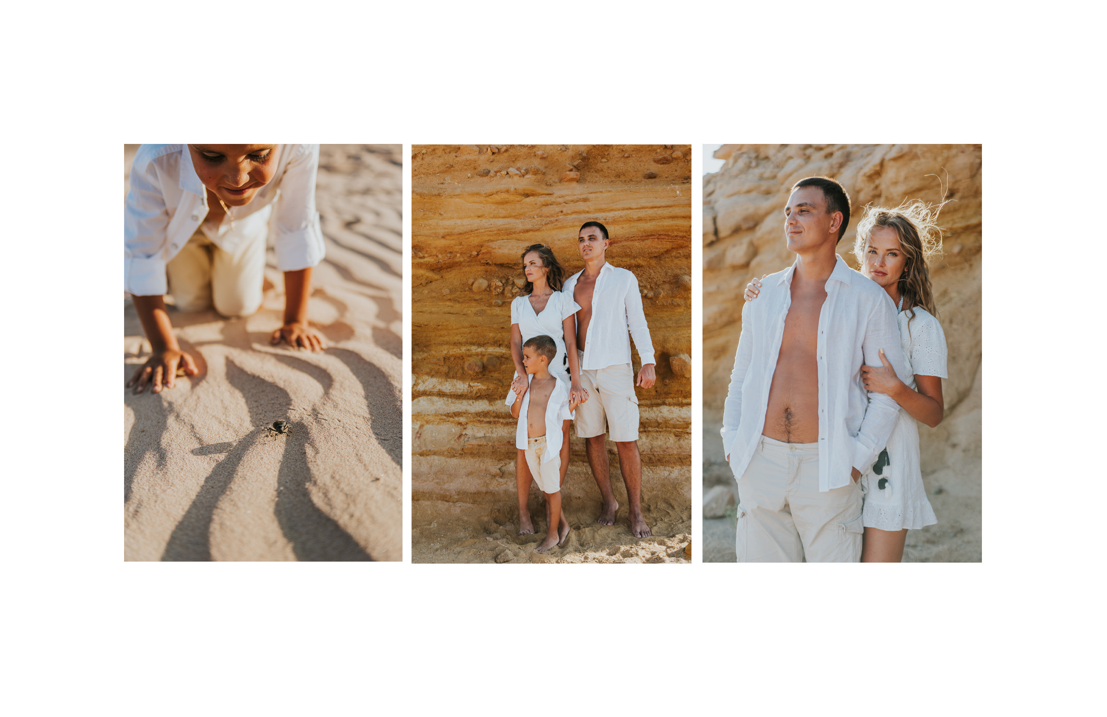 Свадебный и семейный фотограф в Египте Шарм Эль Шейхе Наталья Матлина